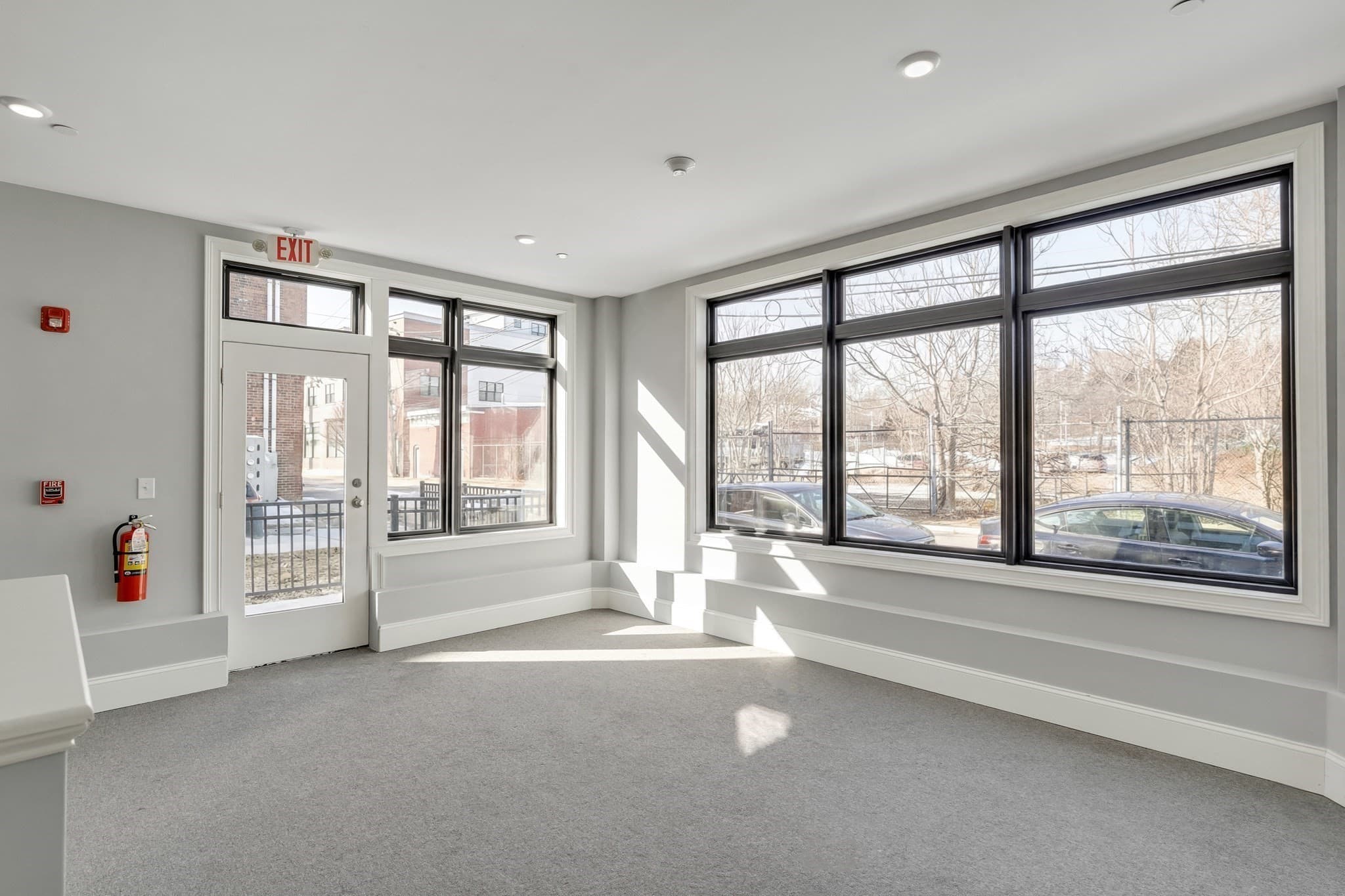 Commercial Sale at 120 Brookside # C1, Boston MA 02130, Boston, photo 2 of 11