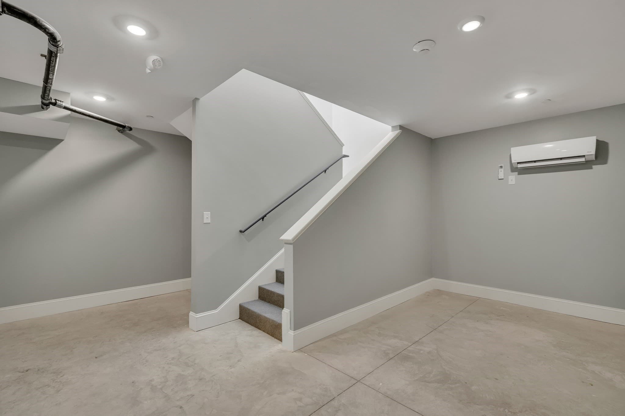 Commercial Sale at 120 Brookside # C1, Boston MA 02130, Boston, photo 6 of 11