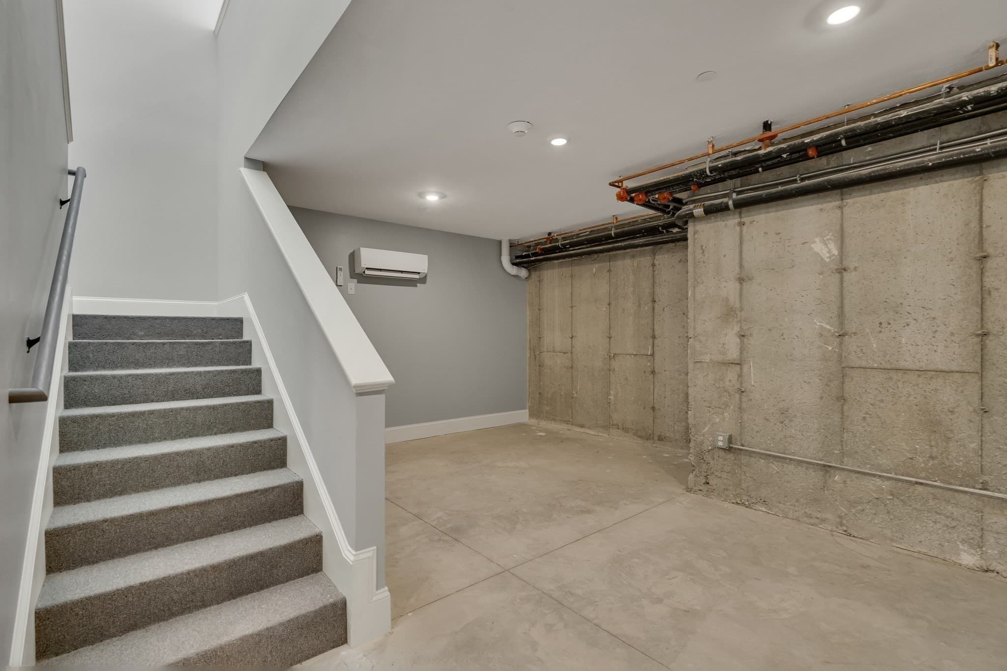 Commercial Sale at 120 Brookside # C1, Boston MA 02130, Boston, photo 7 of 11