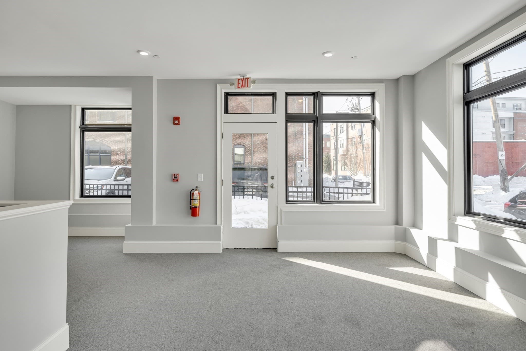 Commercial Sale at 120 Brookside # C1, Boston MA 02130, Boston, photo 3 of 11