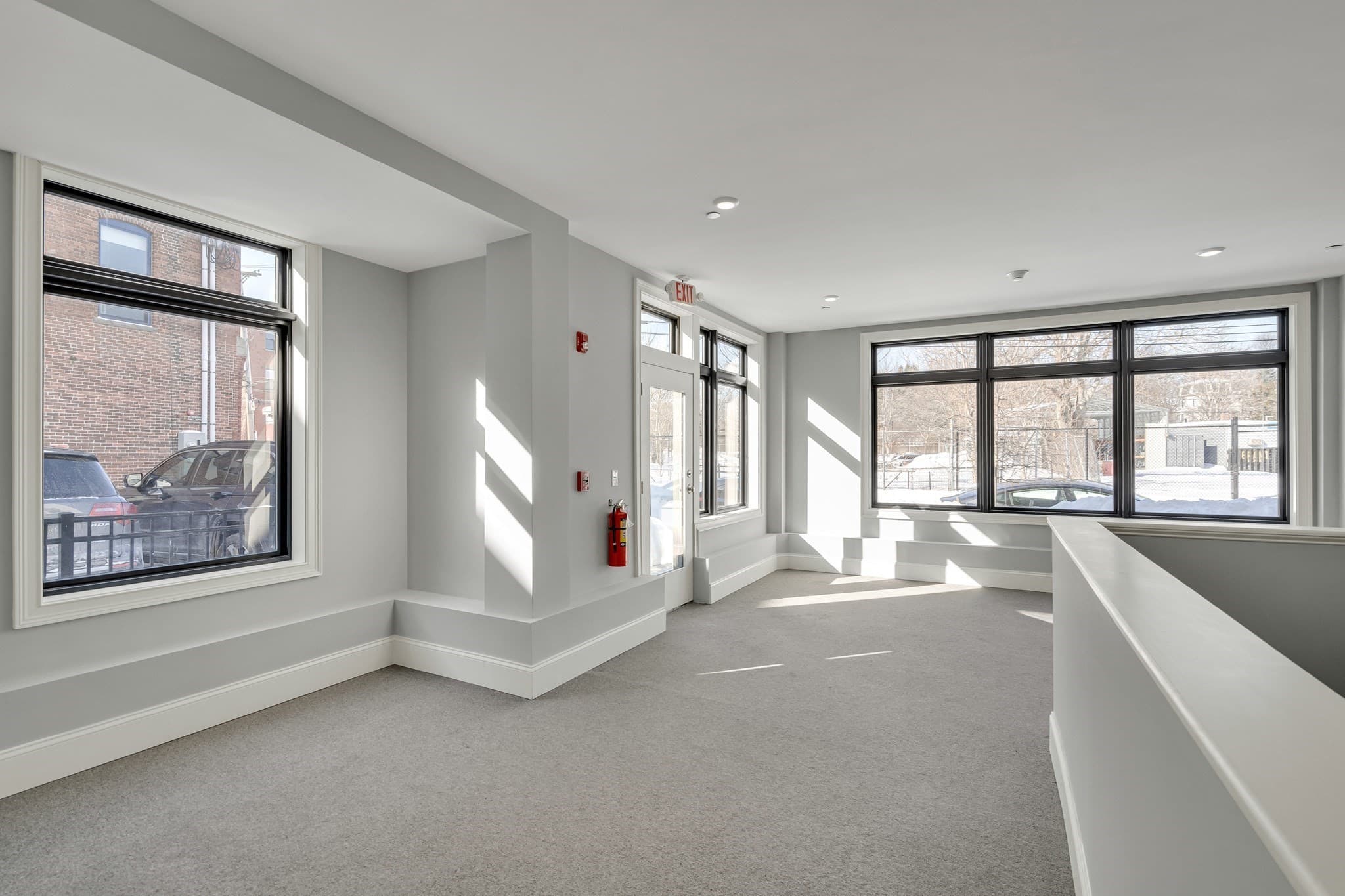 Commercial Sale at 120 Brookside # C1, Boston MA 02130, Boston, photo 9 of 11