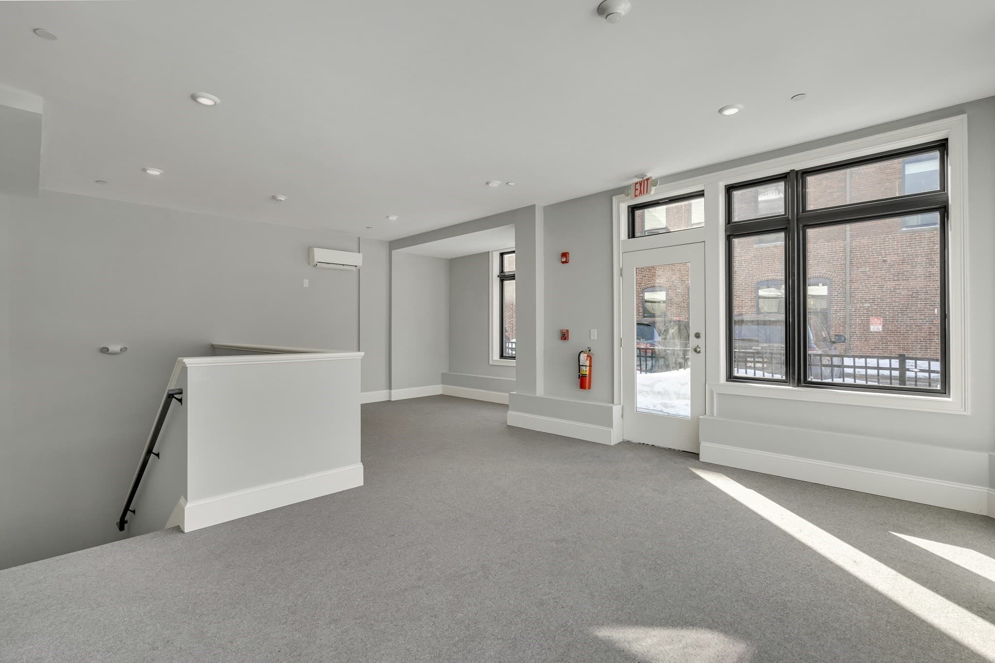 Commercial Sale at 120 Brookside # C1, Boston MA 02130, Boston, photo 8 of 11