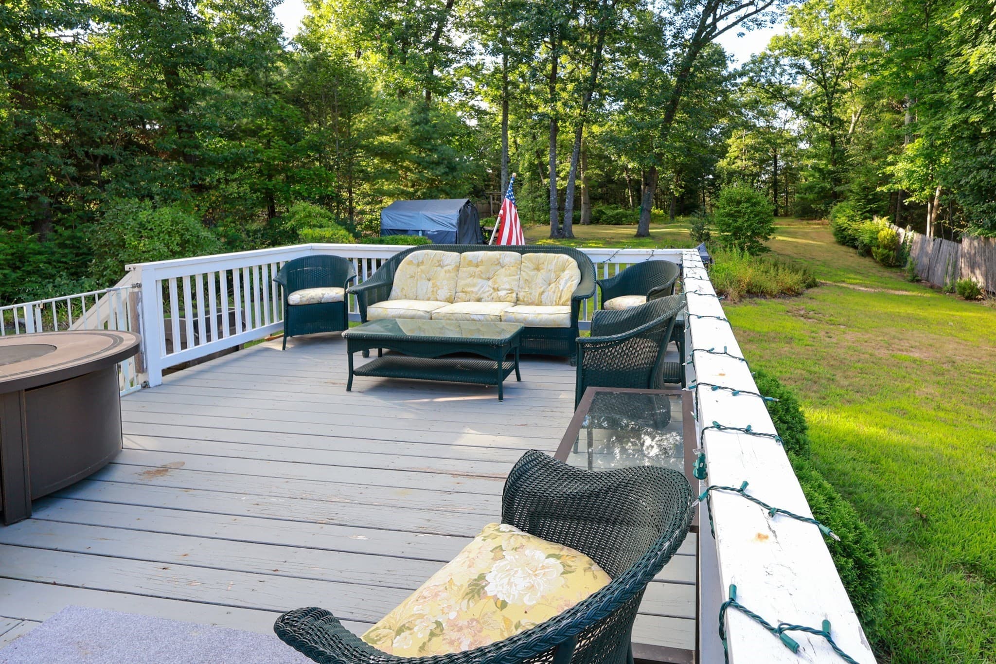 Single Family Residence at 98 Van Kleeck Rd, Millis MA 02054, Millis, photo 2 of 31
