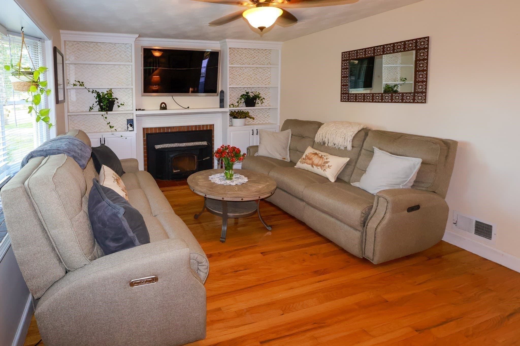 Single Family Residence at 98 Van Kleeck Rd, Millis MA 02054, Millis, photo 9 of 31