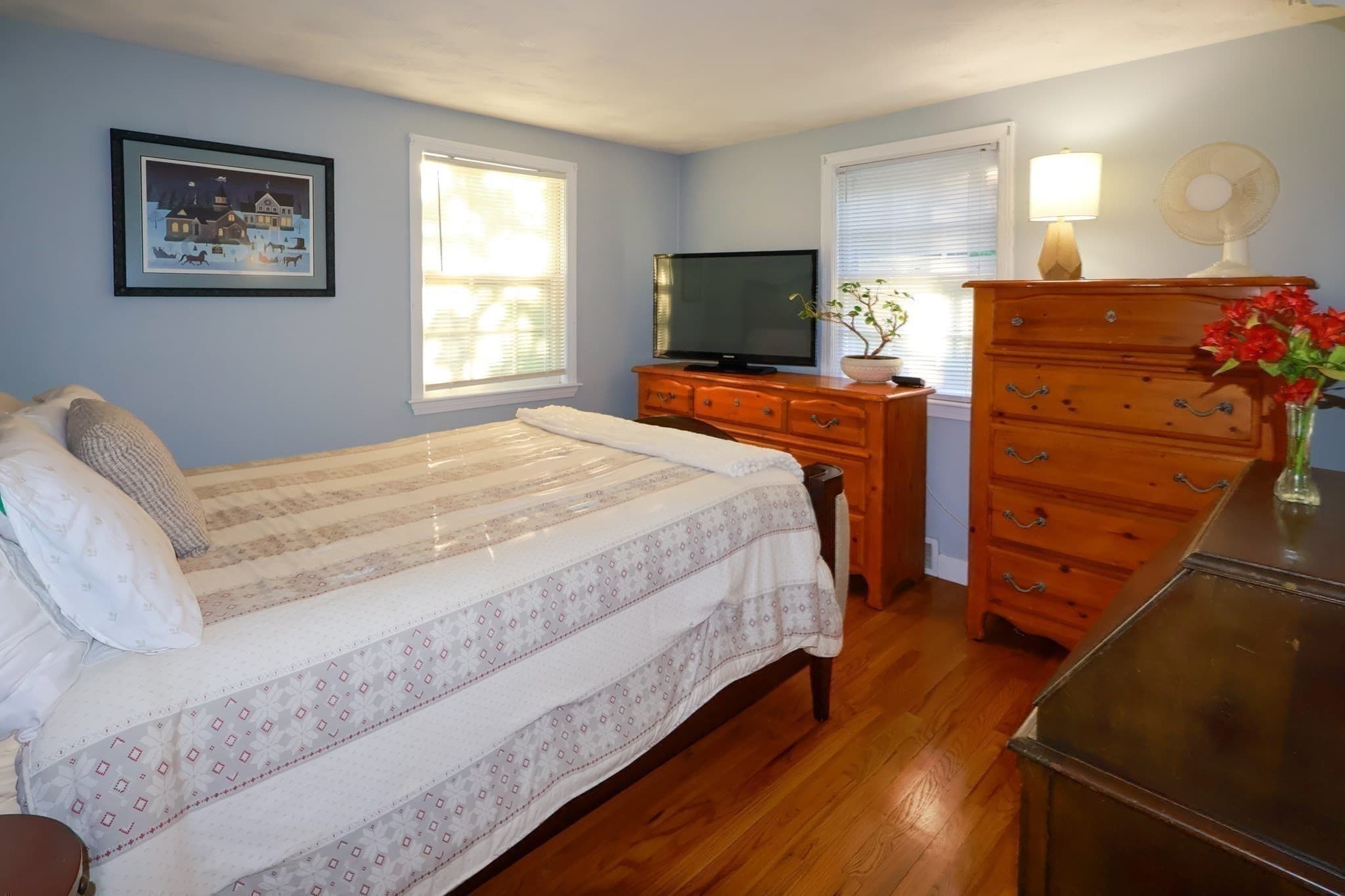 Single Family Residence at 98 Van Kleeck Rd, Millis MA 02054, Millis, photo 15 of 31