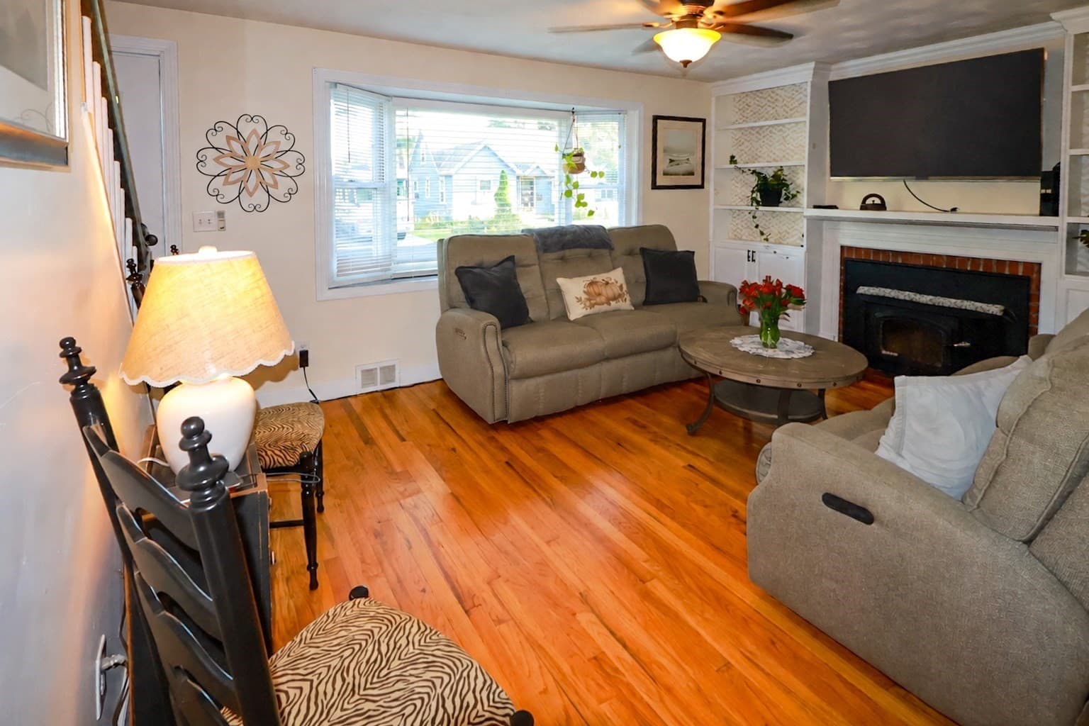 Single Family Residence at 98 Van Kleeck Rd, Millis MA 02054, Millis, photo 11 of 31