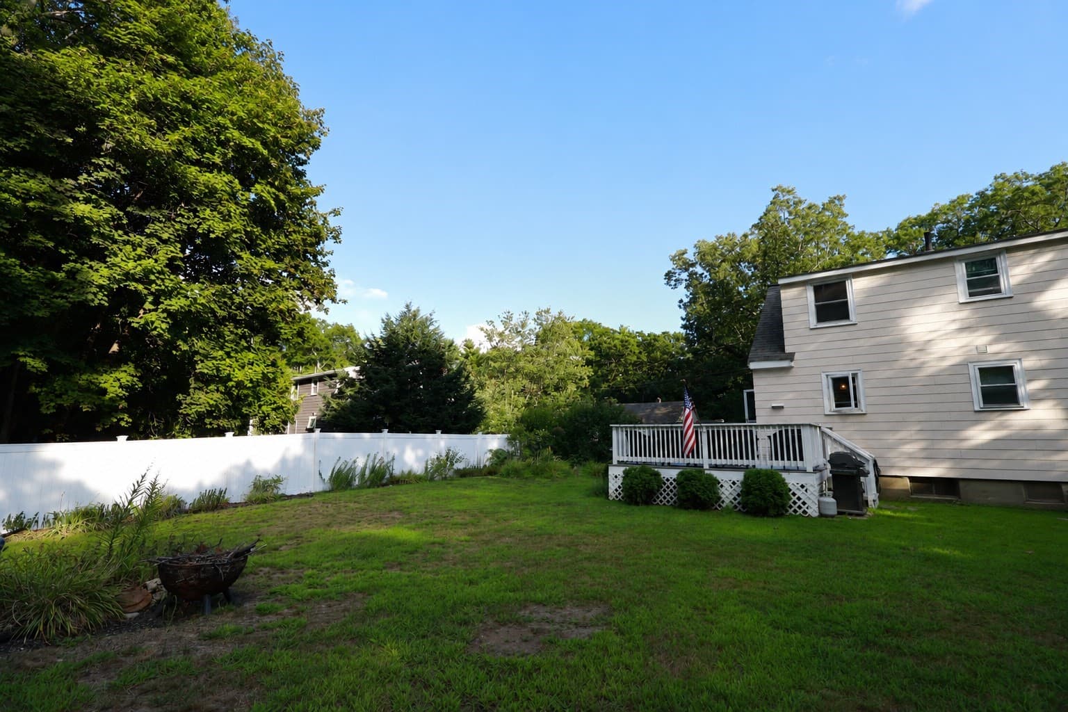 Single Family Residence at 98 Van Kleeck Rd, Millis MA 02054, Millis, photo 31 of 31