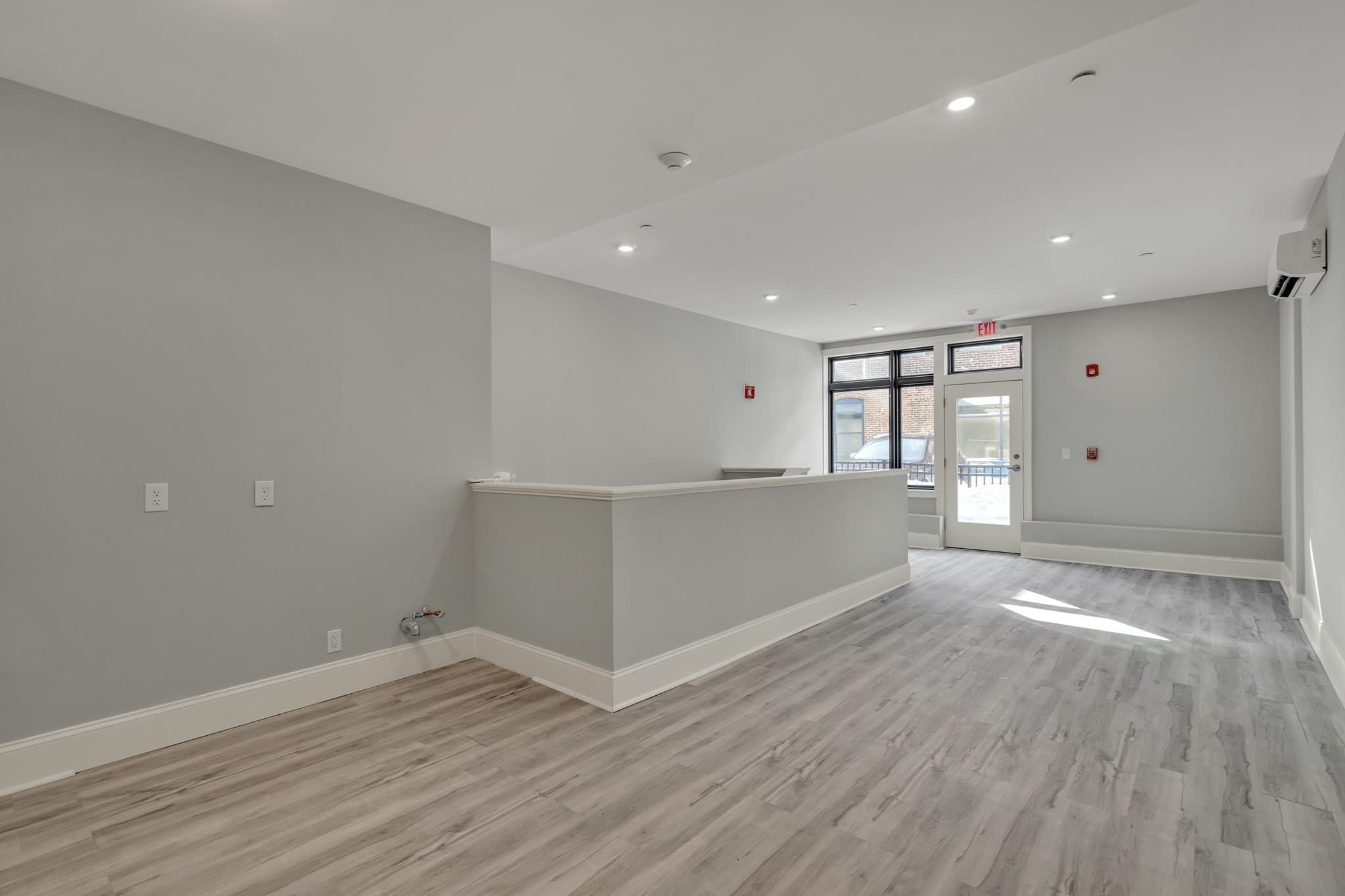 Commercial Sale at 120 Brookside # C2, Boston MA 02130, Boston, photo 5 of 9