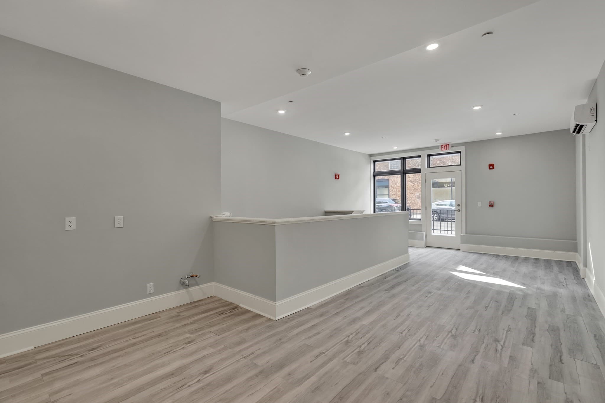 Commercial Sale at 120 Brookside # C2, Boston MA 02130, Boston, photo 4 of 9