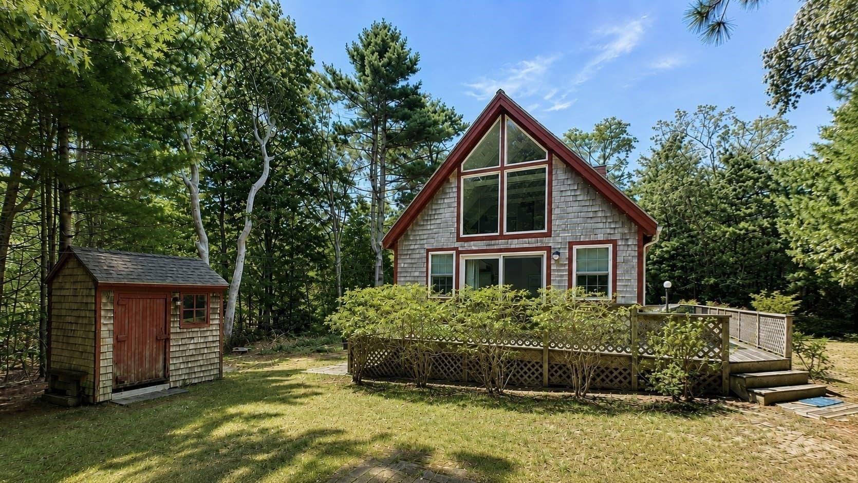 23 Hamblen Way, Edgartown MA 02539