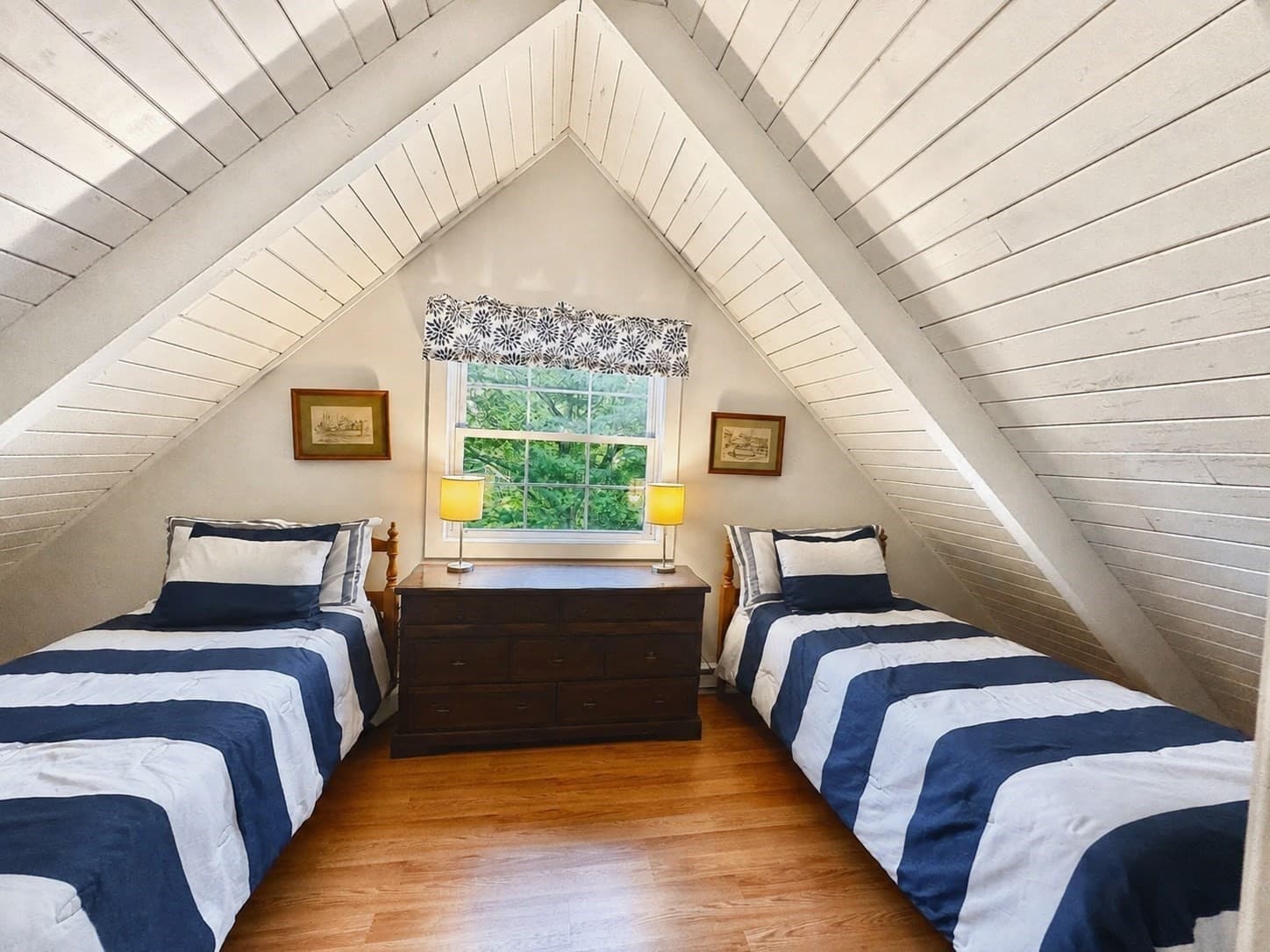 Single Family Residence at 23 Hamblen Way, Edgartown MA 02539, Edgartown, photo 9 of 11