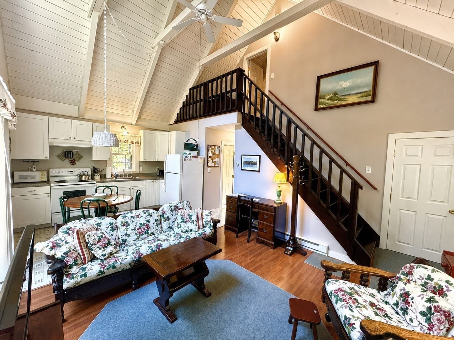 Single Family Residence at 23 Hamblen Way, Edgartown MA 02539, Edgartown, photo 8 of 11