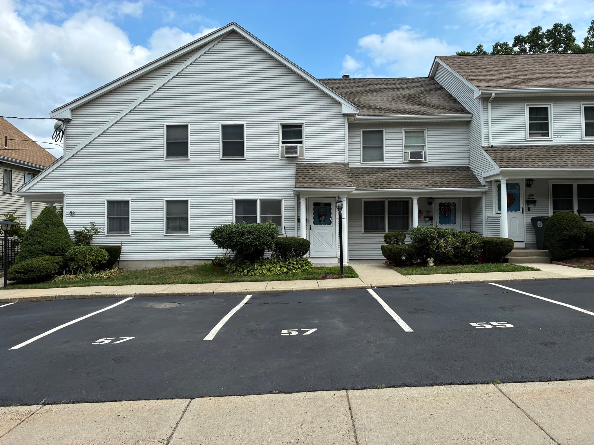 Condominium at 57 Prescott Ave # 57, Chelsea MA 02150, Chelsea, photo 2 of 28
