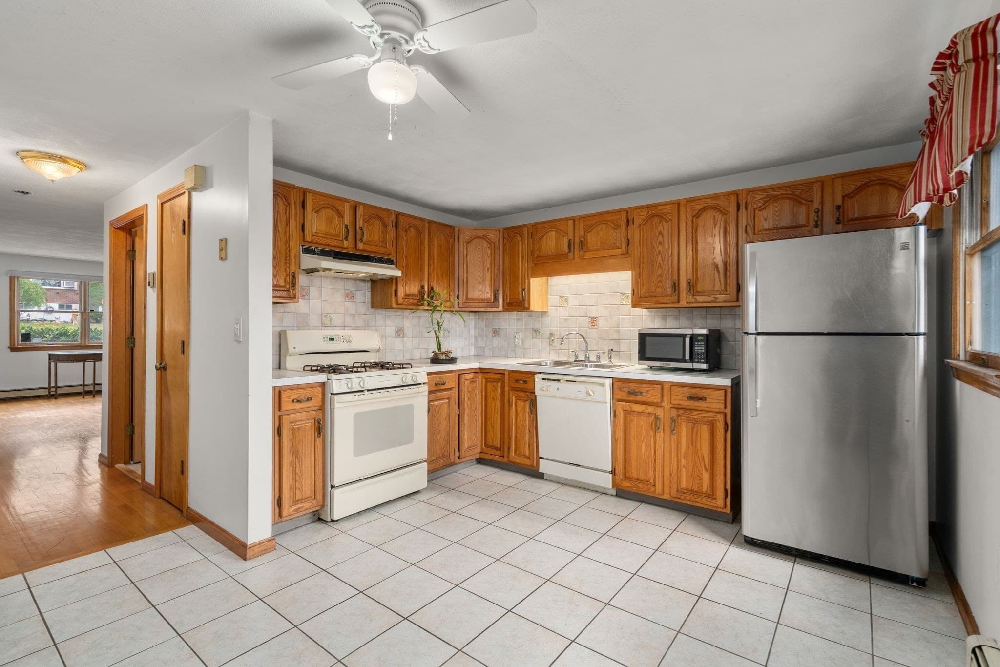 Condominium at 57 Prescott Ave # 57, Chelsea MA 02150, Chelsea, photo 8 of 28