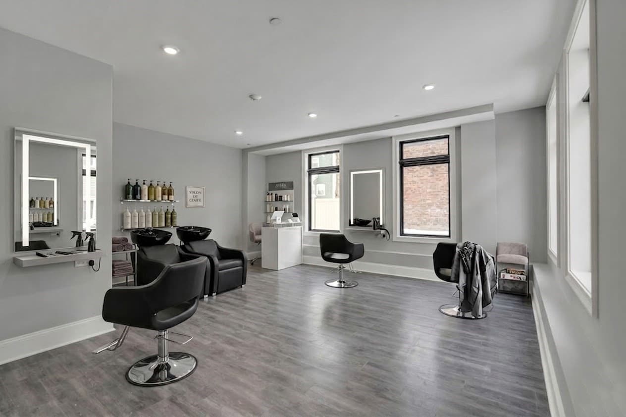 Commercial Sale at 120 Brookside # C3, Boston MA 02130, Boston, photo 16 of 18