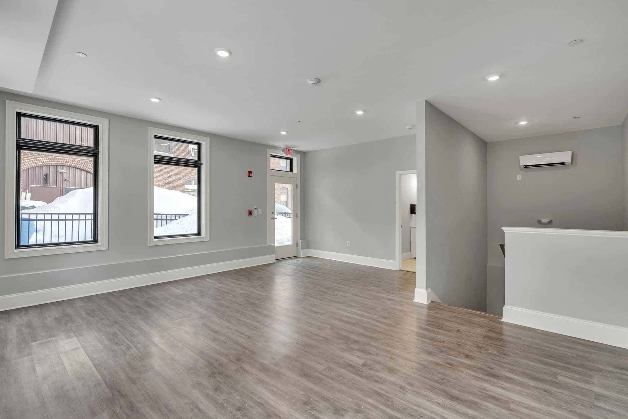 Commercial Sale at 120 Brookside # C3, Boston MA 02130, Boston, photo 12 of 18