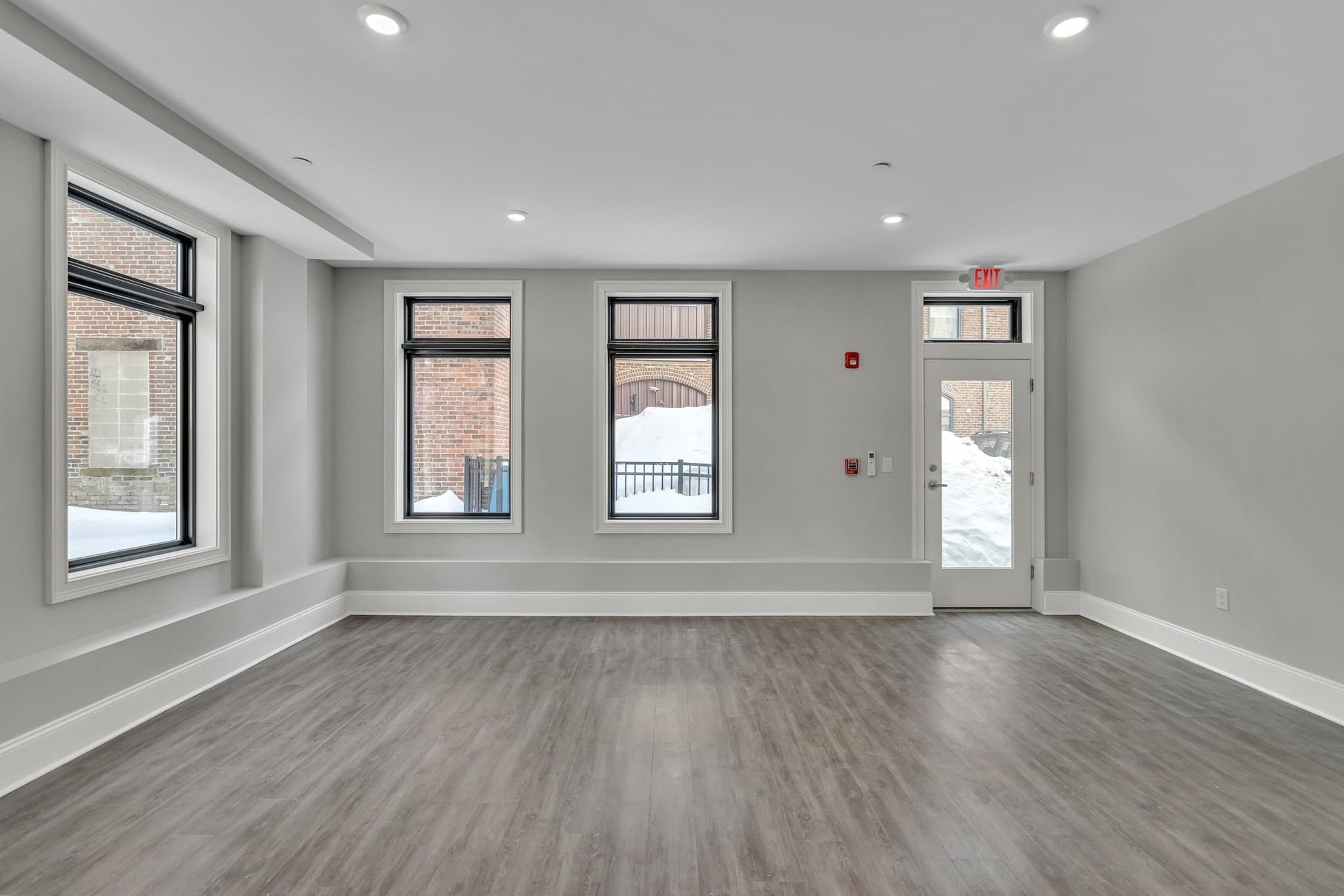 Commercial Sale at 120 Brookside # C3, Boston MA 02130, Boston, photo 10 of 18