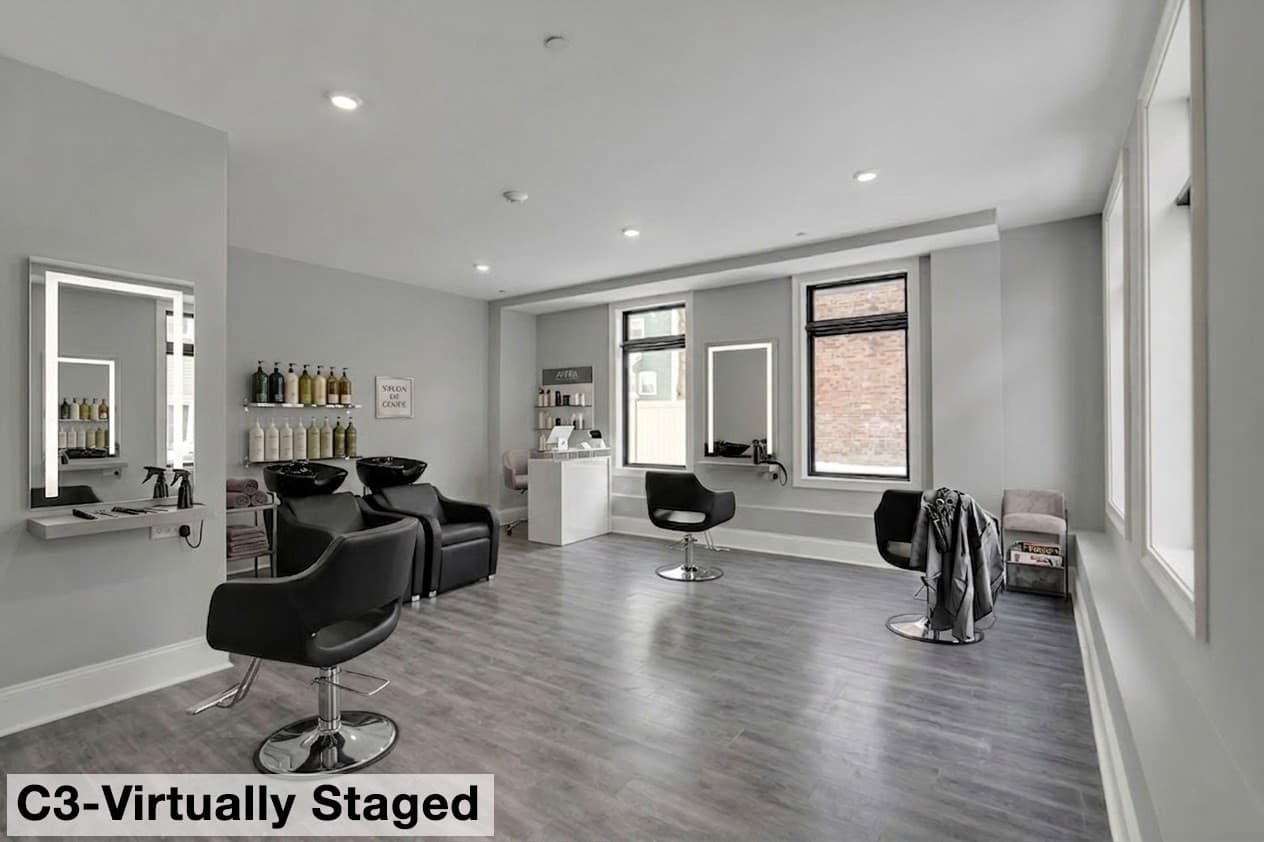 Commercial Sale at 120 Brookside # C3, Boston MA 02130, Boston, photo 14 of 18