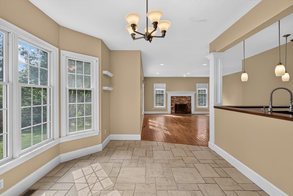 Single Family Residence at 142 Holman St, Shrewsbury MA 01545, Shrewsbury, photo 17 of 42