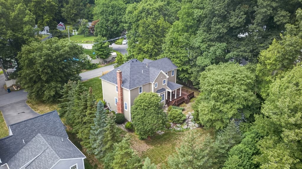 Single Family Residence at 142 Holman St, Shrewsbury MA 01545, Shrewsbury, photo 3 of 42