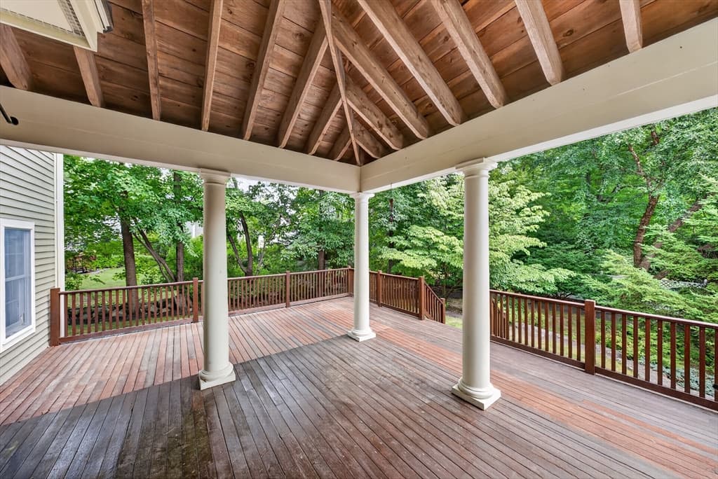 Single Family Residence at 142 Holman St, Shrewsbury MA 01545, Shrewsbury, photo 36 of 42