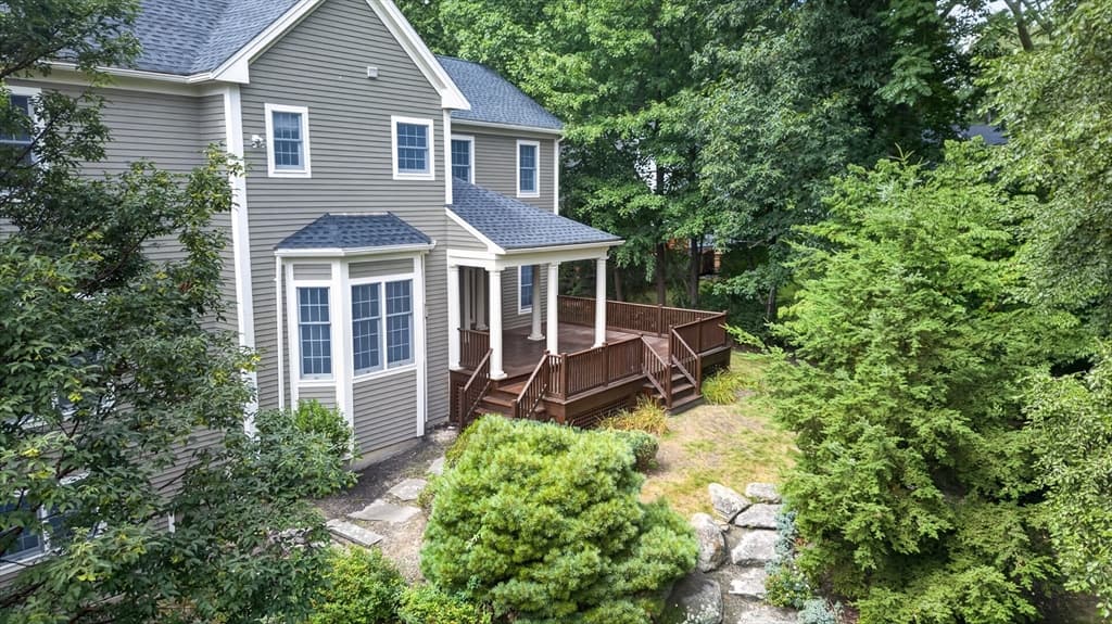 Single Family Residence at 142 Holman St, Shrewsbury MA 01545, Shrewsbury, photo 5 of 42
