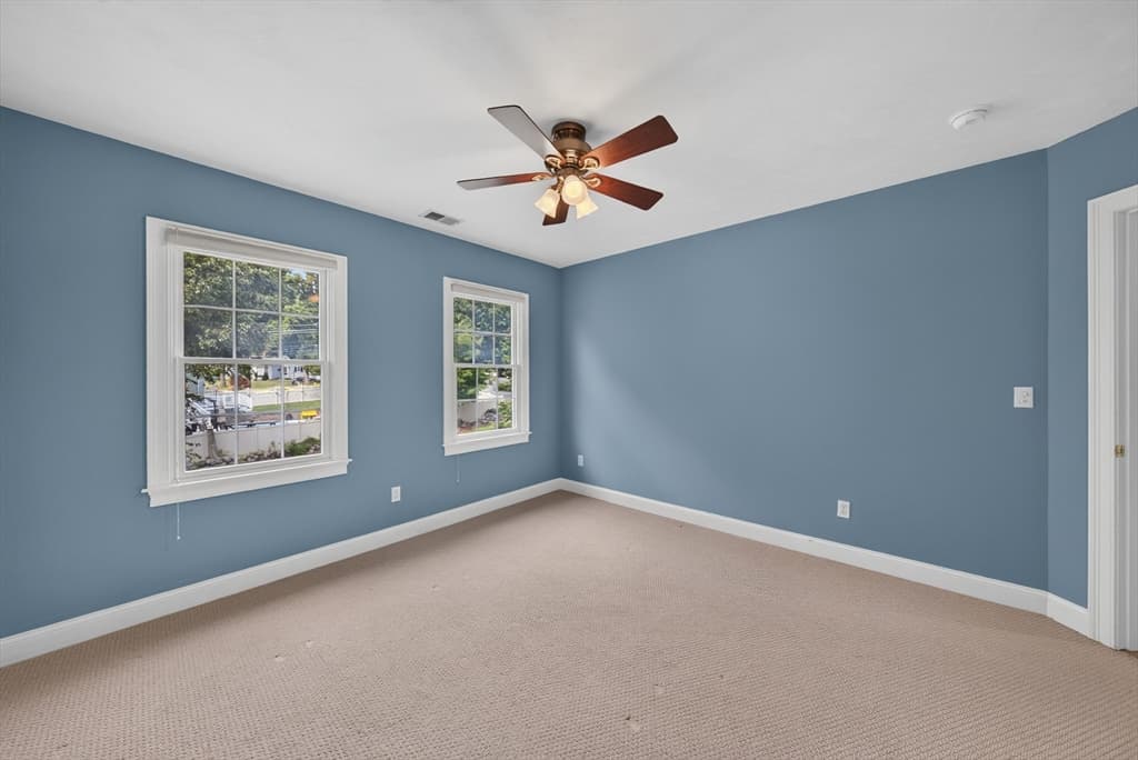 Single Family Residence at 142 Holman St, Shrewsbury MA 01545, Shrewsbury, photo 30 of 42