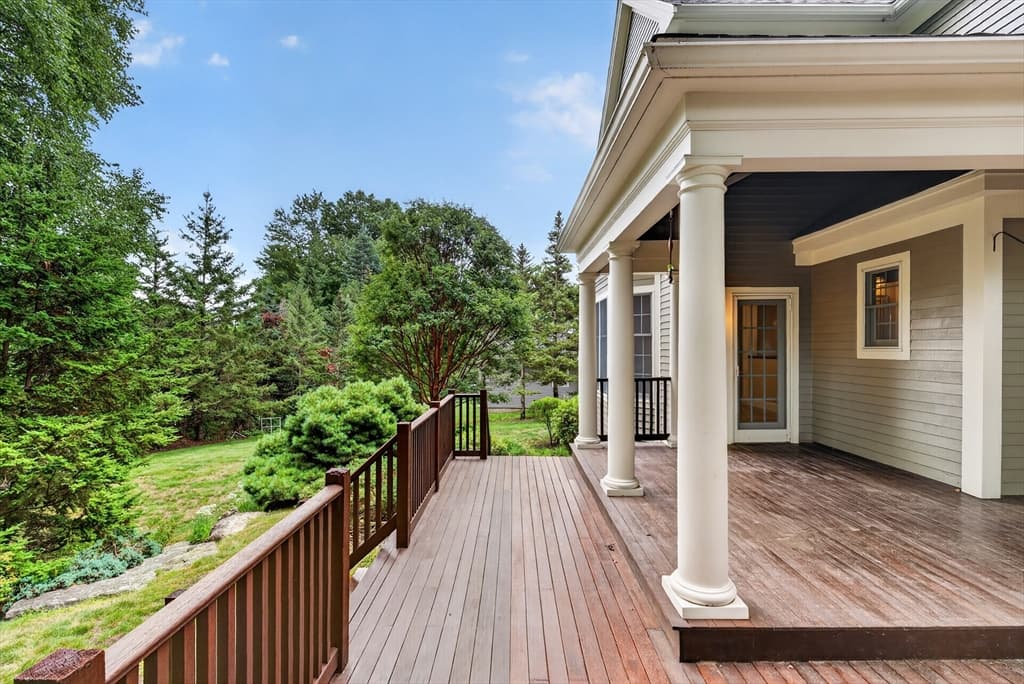 Single Family Residence at 142 Holman St, Shrewsbury MA 01545, Shrewsbury, photo 38 of 42