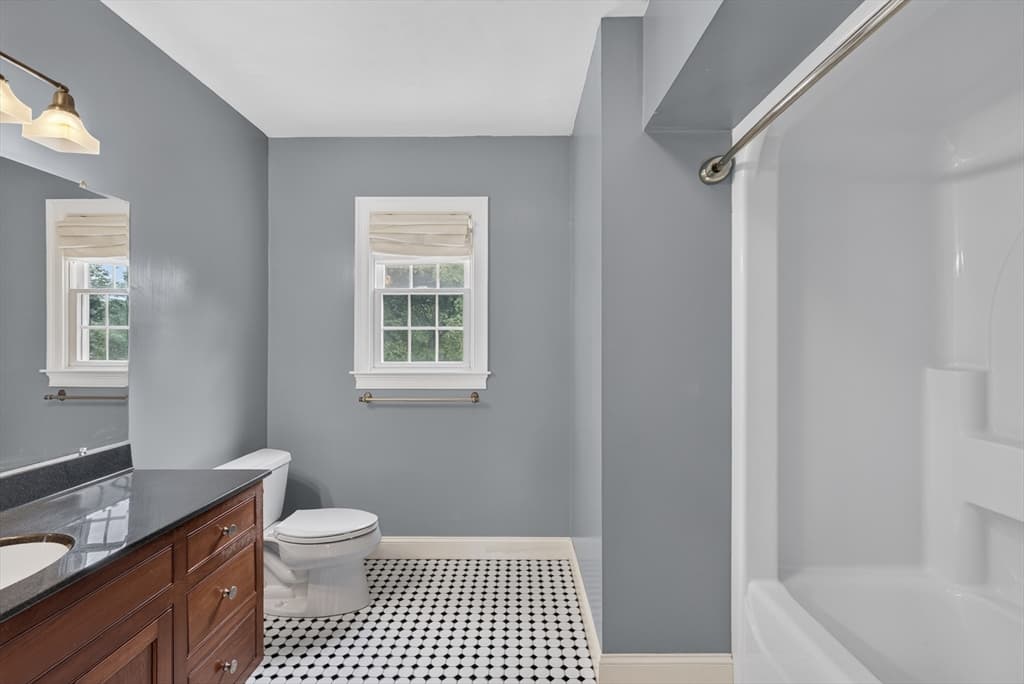 Single Family Residence at 142 Holman St, Shrewsbury MA 01545, Shrewsbury, photo 33 of 42