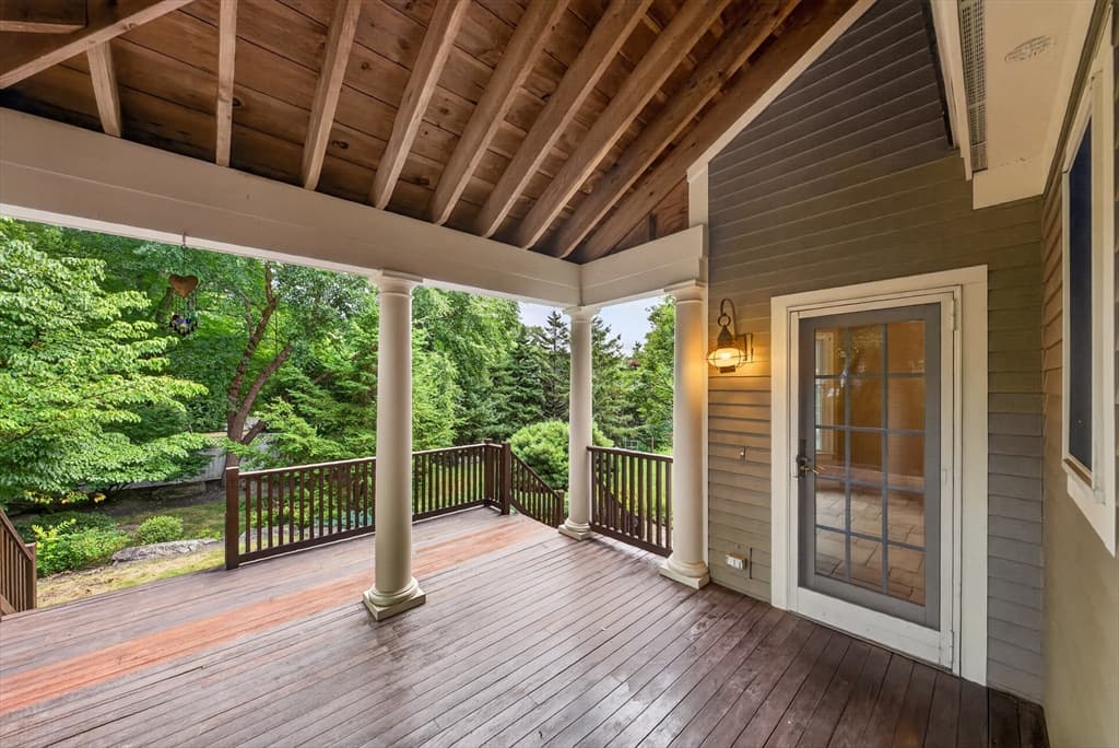 Single Family Residence at 142 Holman St, Shrewsbury MA 01545, Shrewsbury, photo 37 of 42