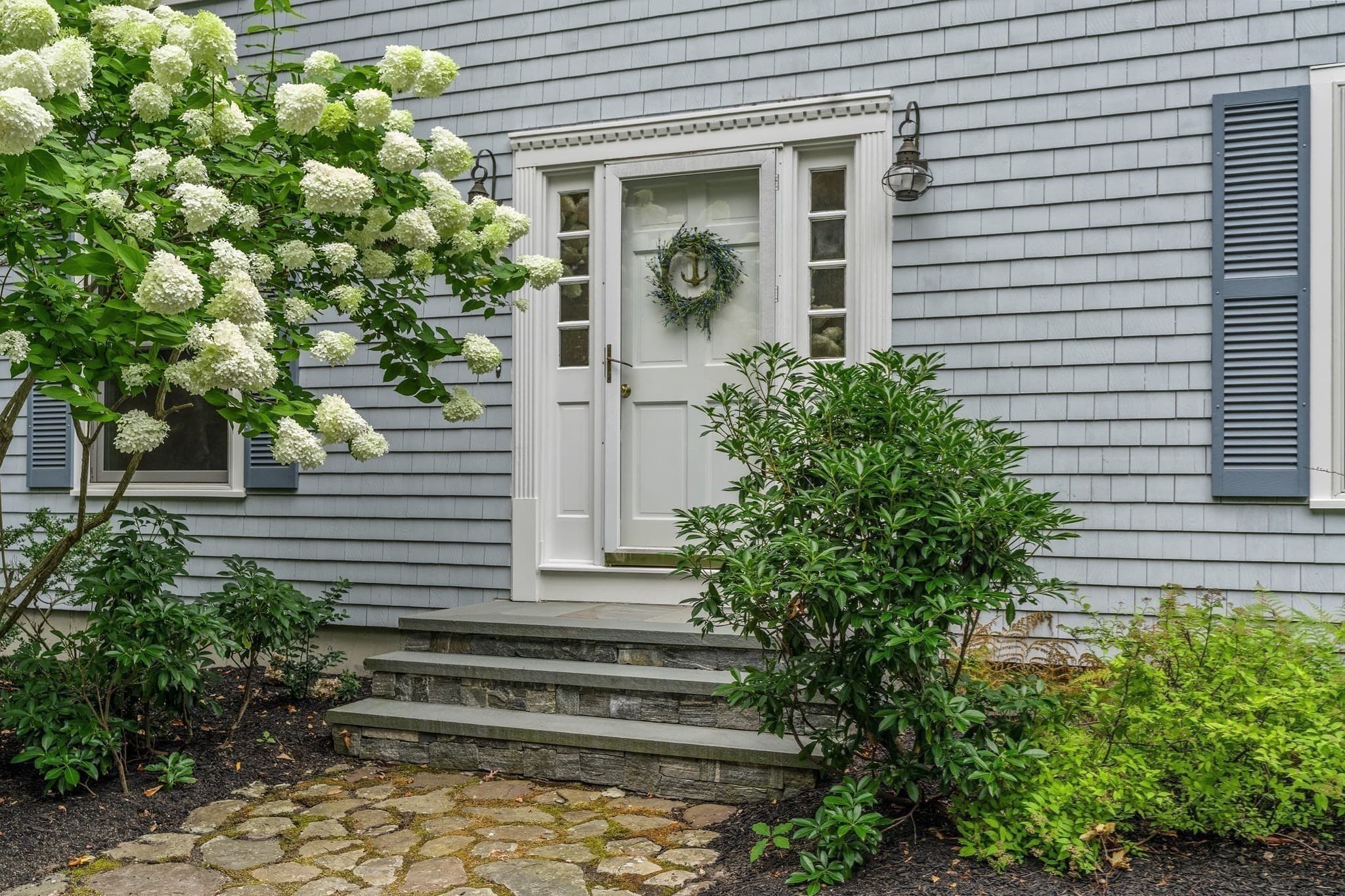 Single Family Residence at 18 Indian Cove Rd, Marion MA 02738, Marion, photo 2 of 42