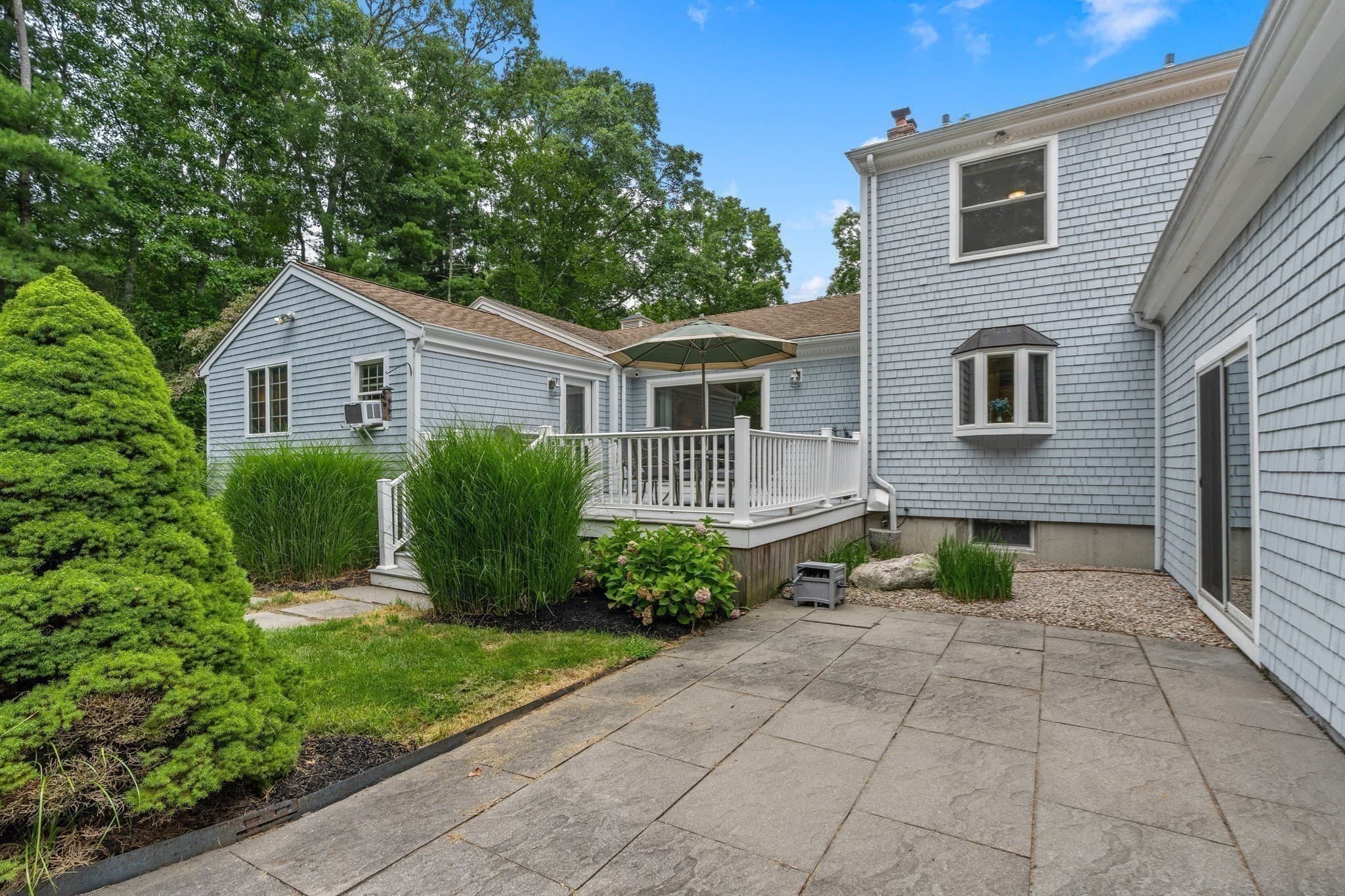 Single Family Residence at 18 Indian Cove Rd, Marion MA 02738, Marion, photo 34 of 42
