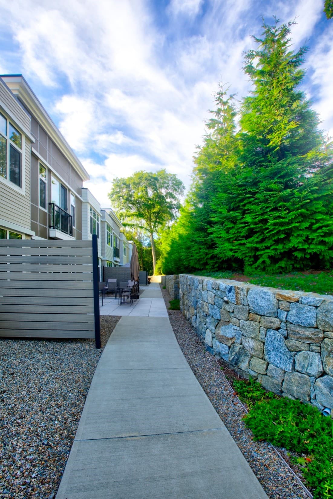 Condominium at 27 Jefferson St. # 105, Marlborough MA 01752, Marlborough, photo 23 of 30