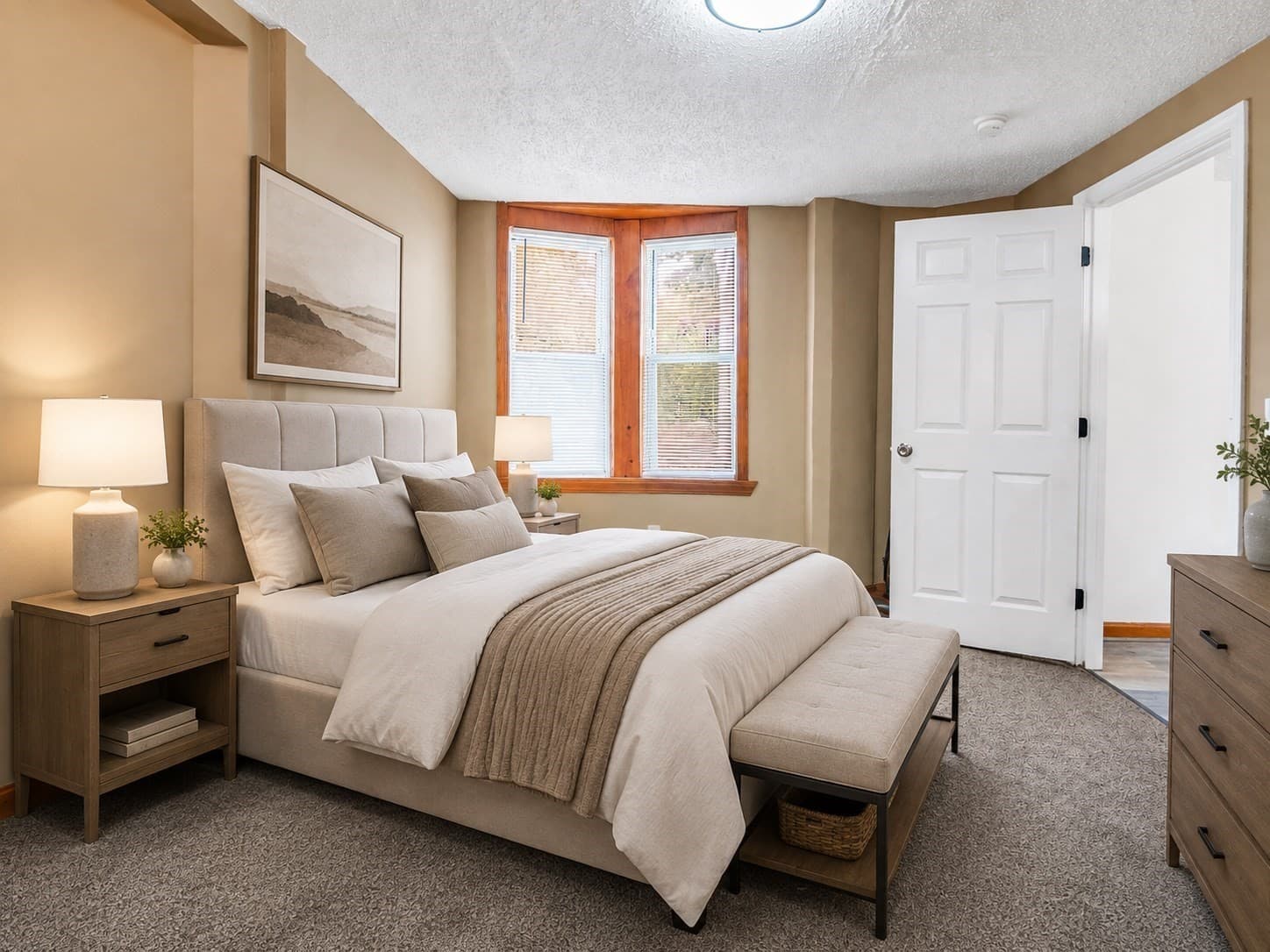 Condominium at 53 Mann St # 5, Lawrence MA 01841, Lawrence, photo 9 of 13