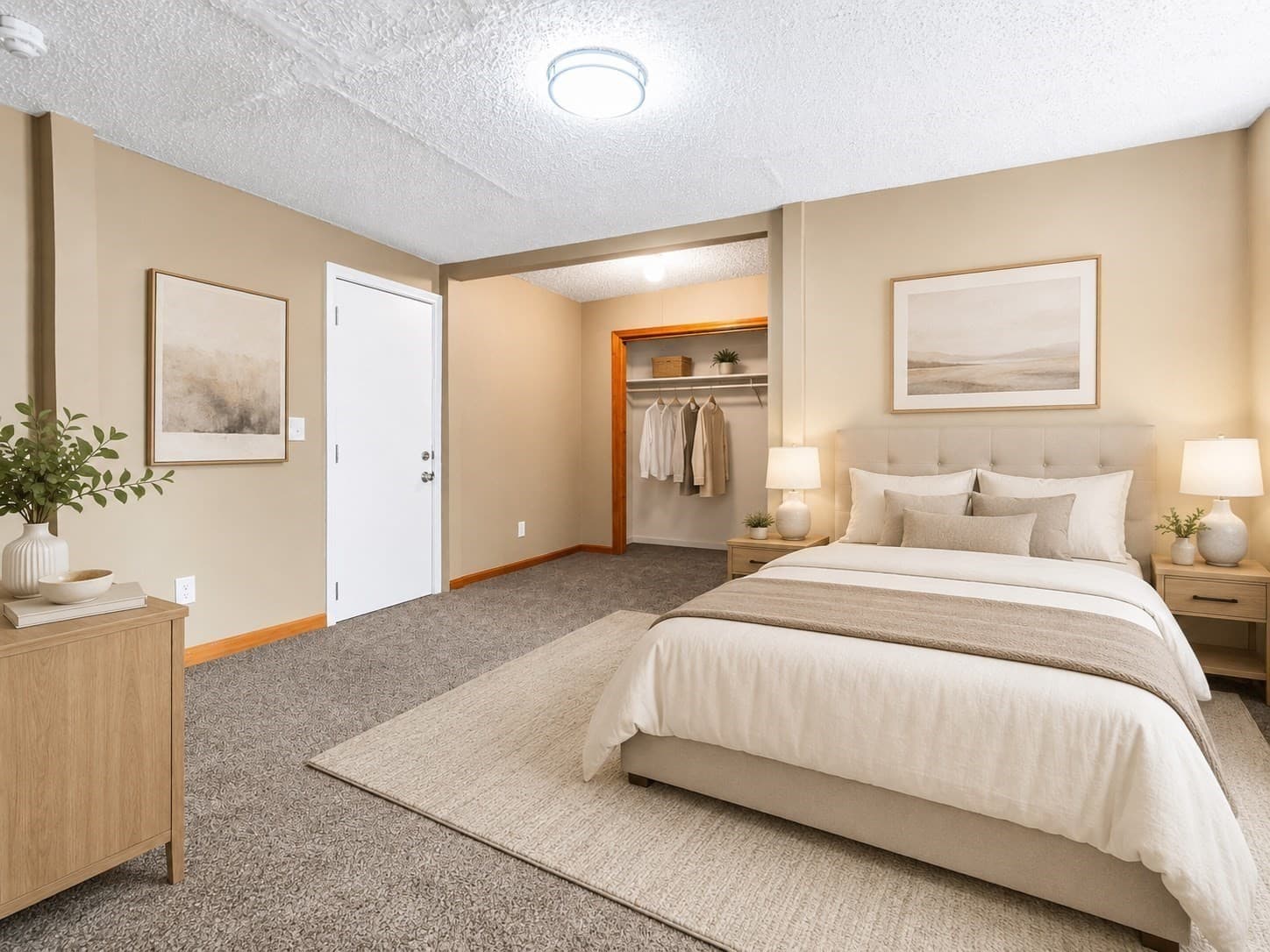 Condominium at 53 Mann St # 5, Lawrence MA 01841, Lawrence, photo 10 of 13