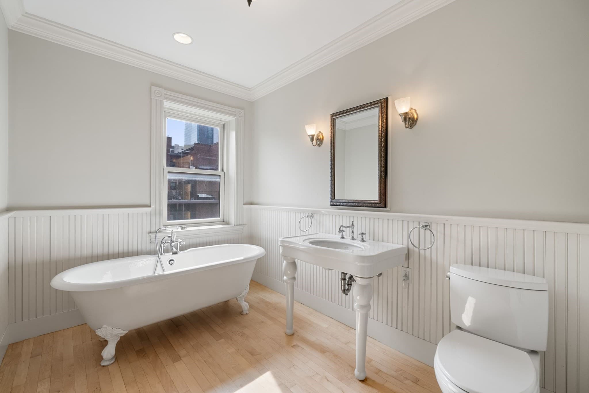 Single Family Residence at 23 Cumberland St, Boston MA 02115, photo 23 of 40