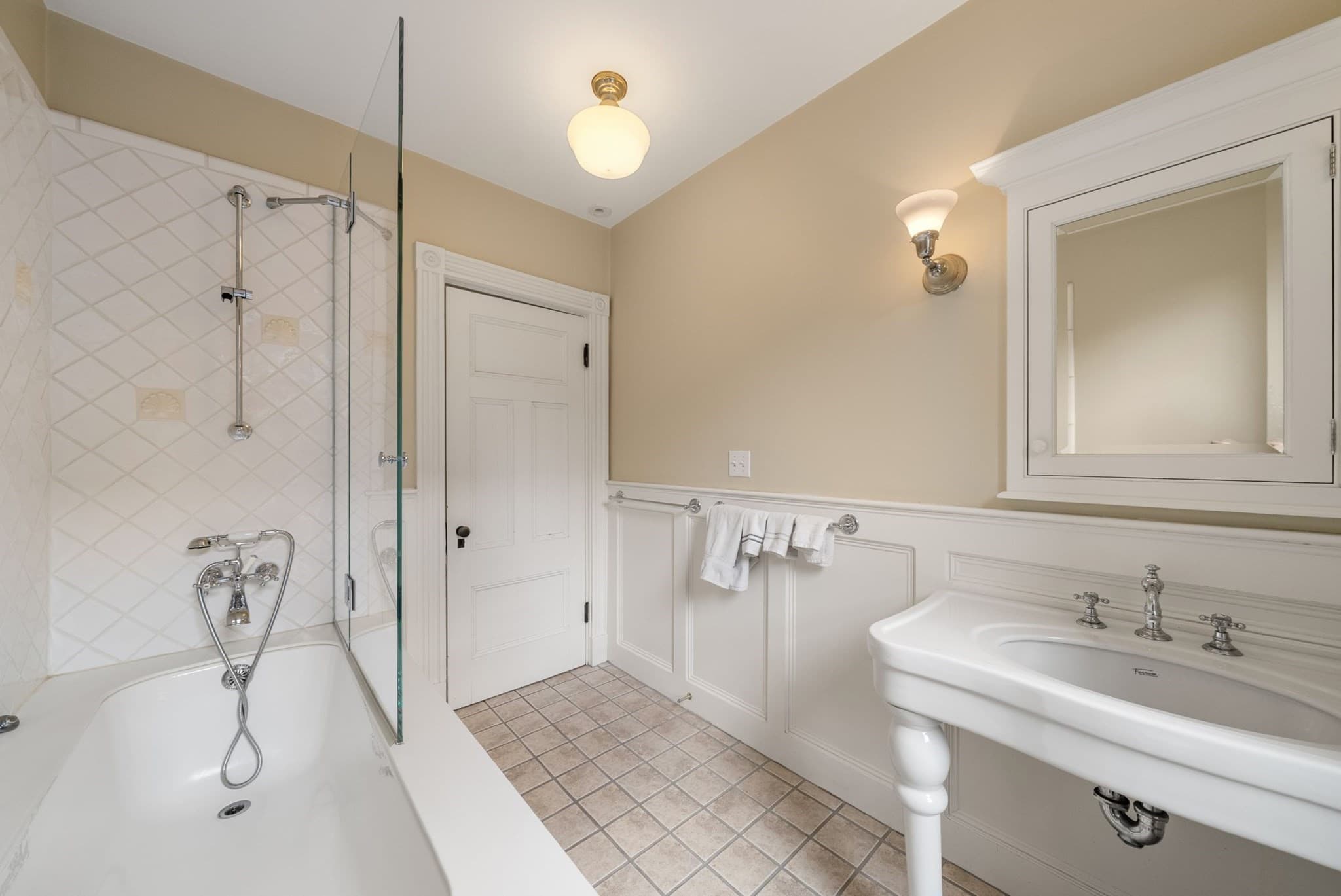 Single Family Residence at 23 Cumberland St, Boston MA 02115, photo 16 of 40