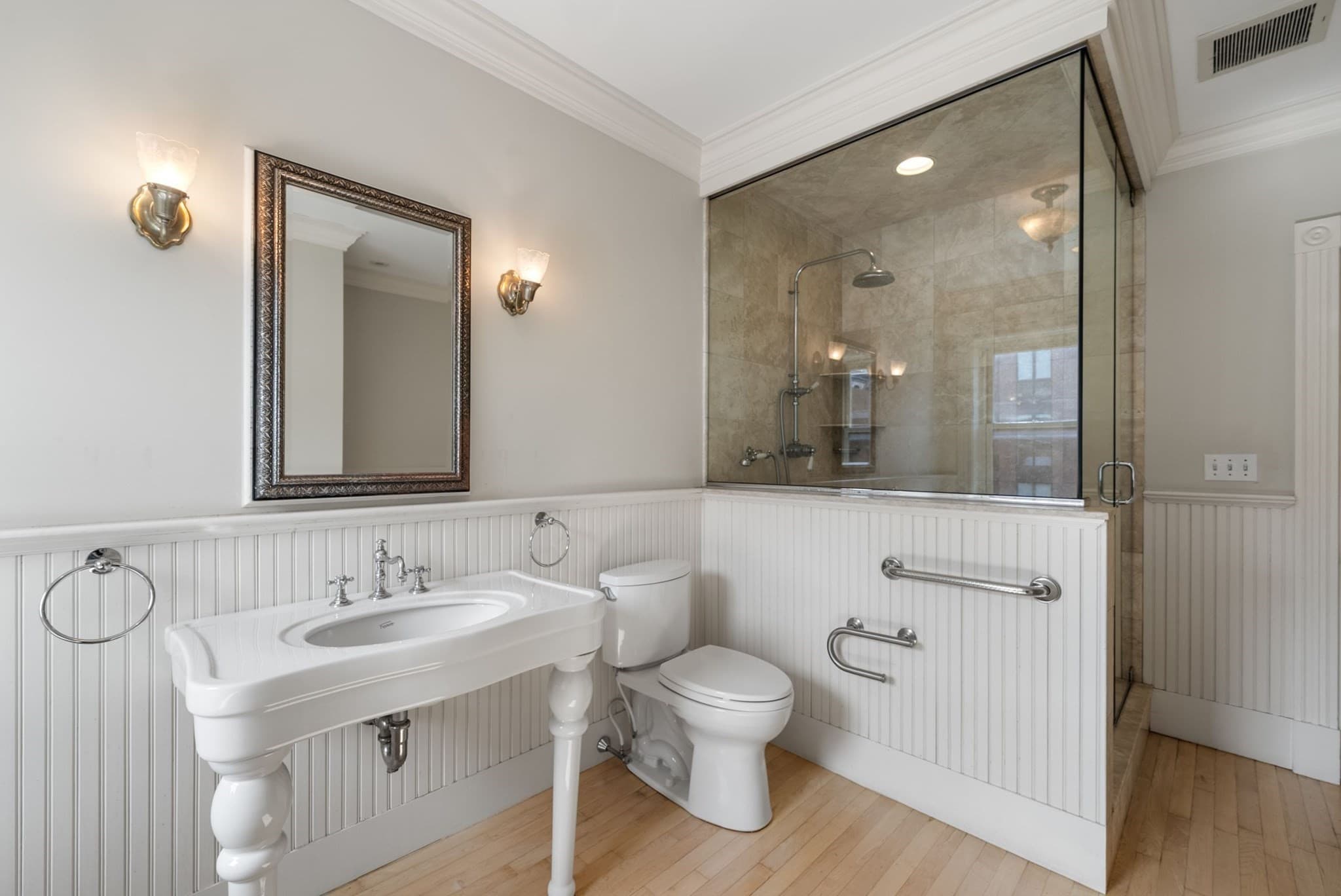 Single Family Residence at 23 Cumberland St, Boston MA 02115, photo 24 of 40