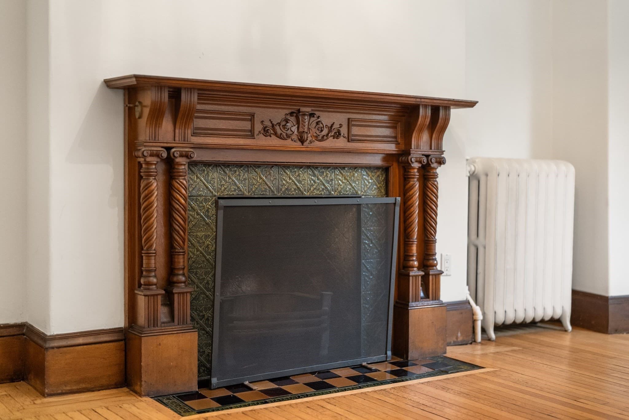 Single Family Residence at 23 Cumberland St, Boston MA 02115, photo 10 of 40