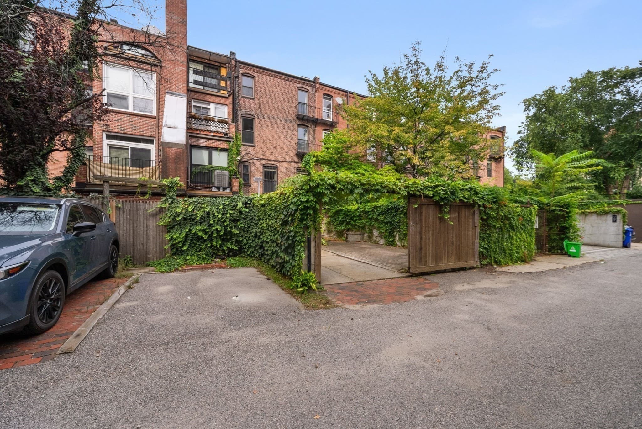 Single Family Residence at 23 Cumberland St, Boston MA 02115, photo 37 of 40