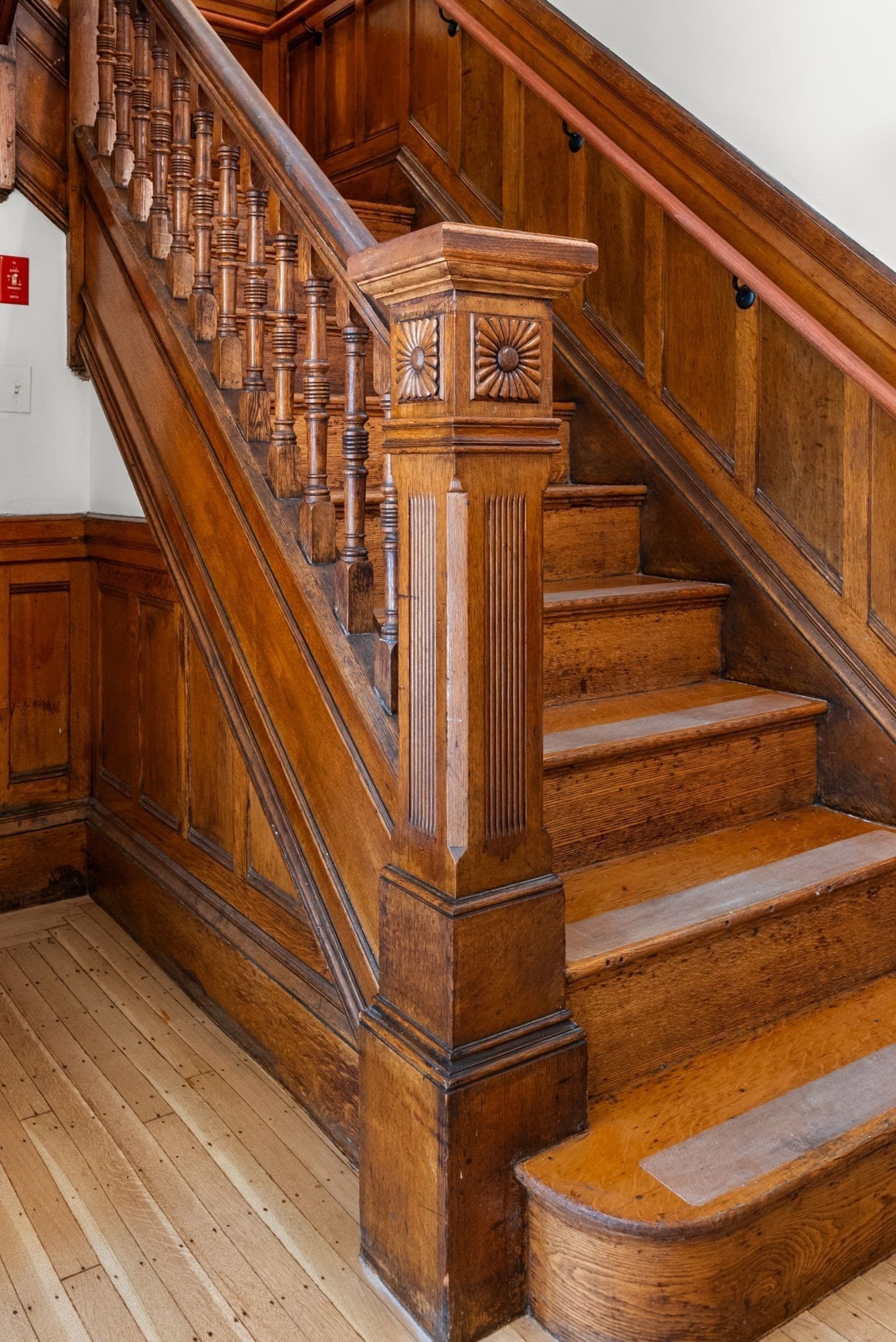 Single Family Residence at 23 Cumberland St, Boston MA 02115, photo 11 of 40