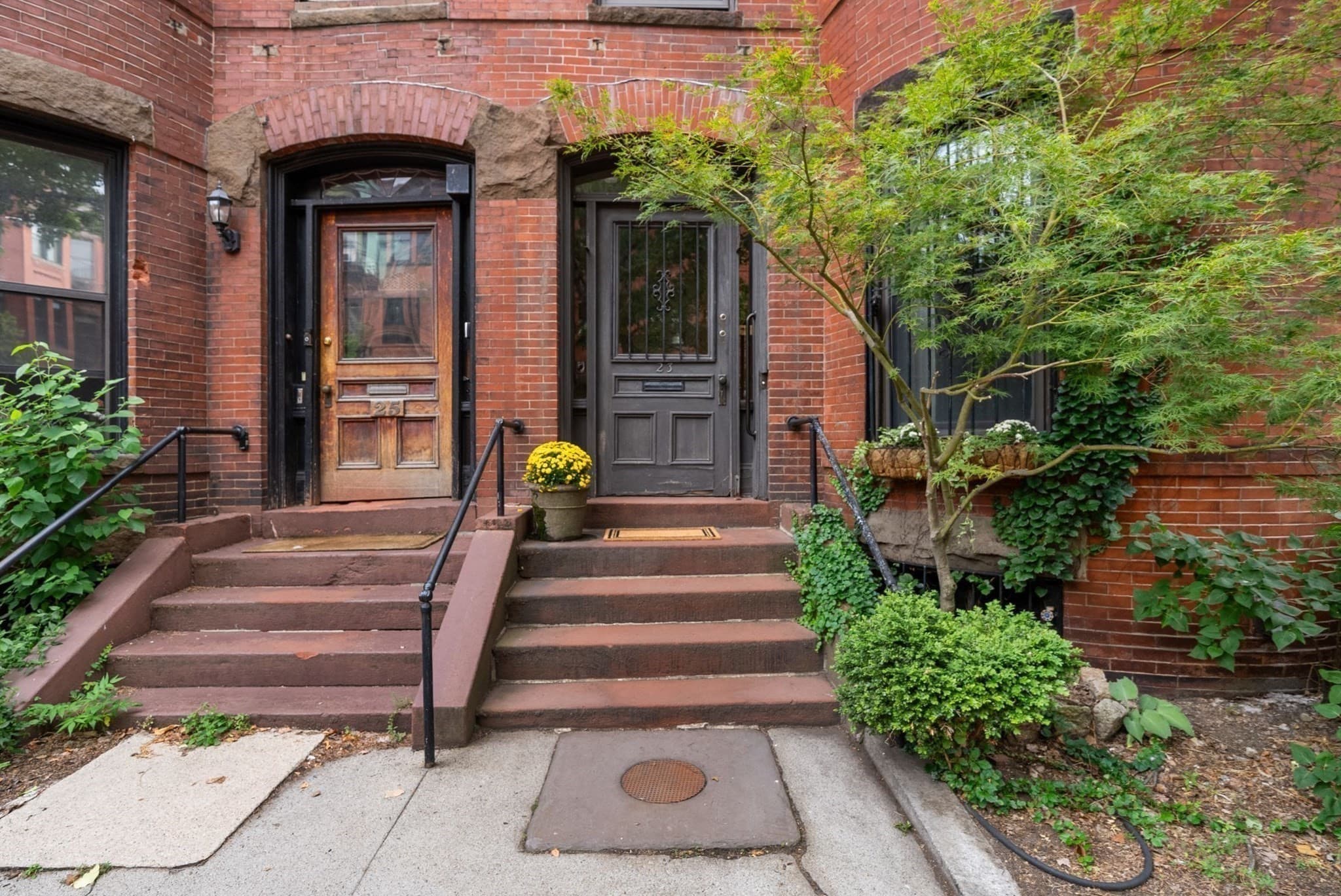 Single Family Residence at 23 Cumberland St, Boston MA 02115, photo 39 of 40