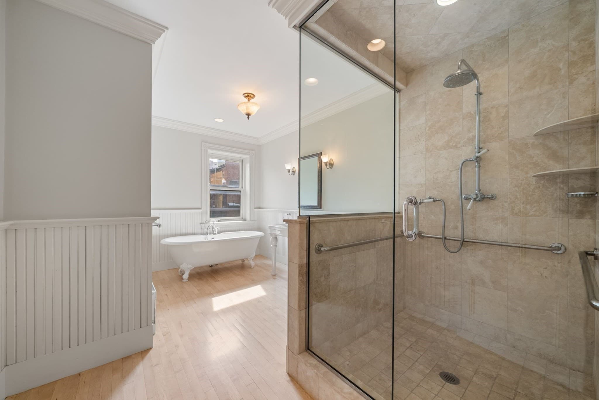 Single Family Residence at 23 Cumberland St, Boston MA 02115, photo 25 of 40