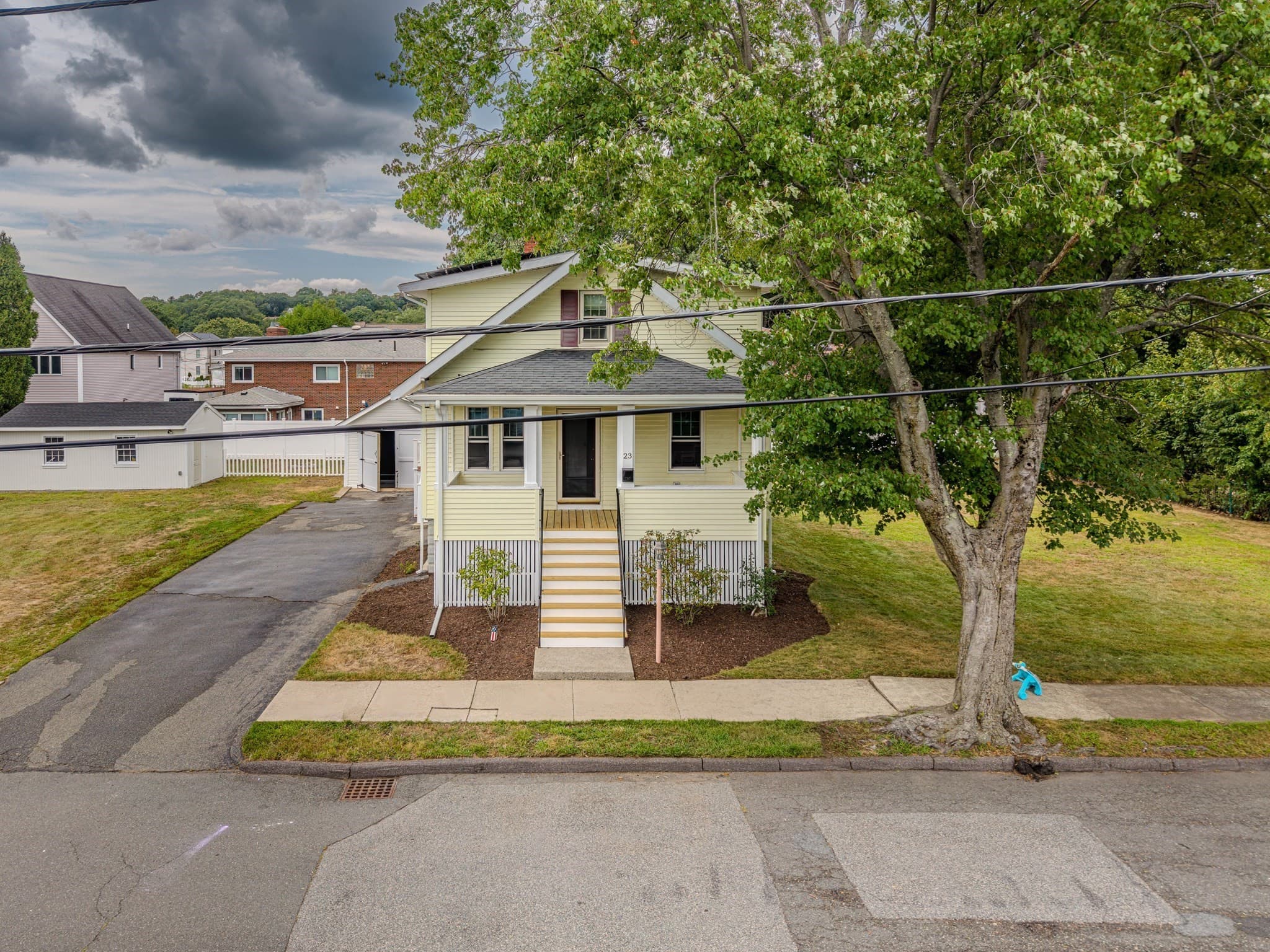 23 Henry St, Saugus MA 01906