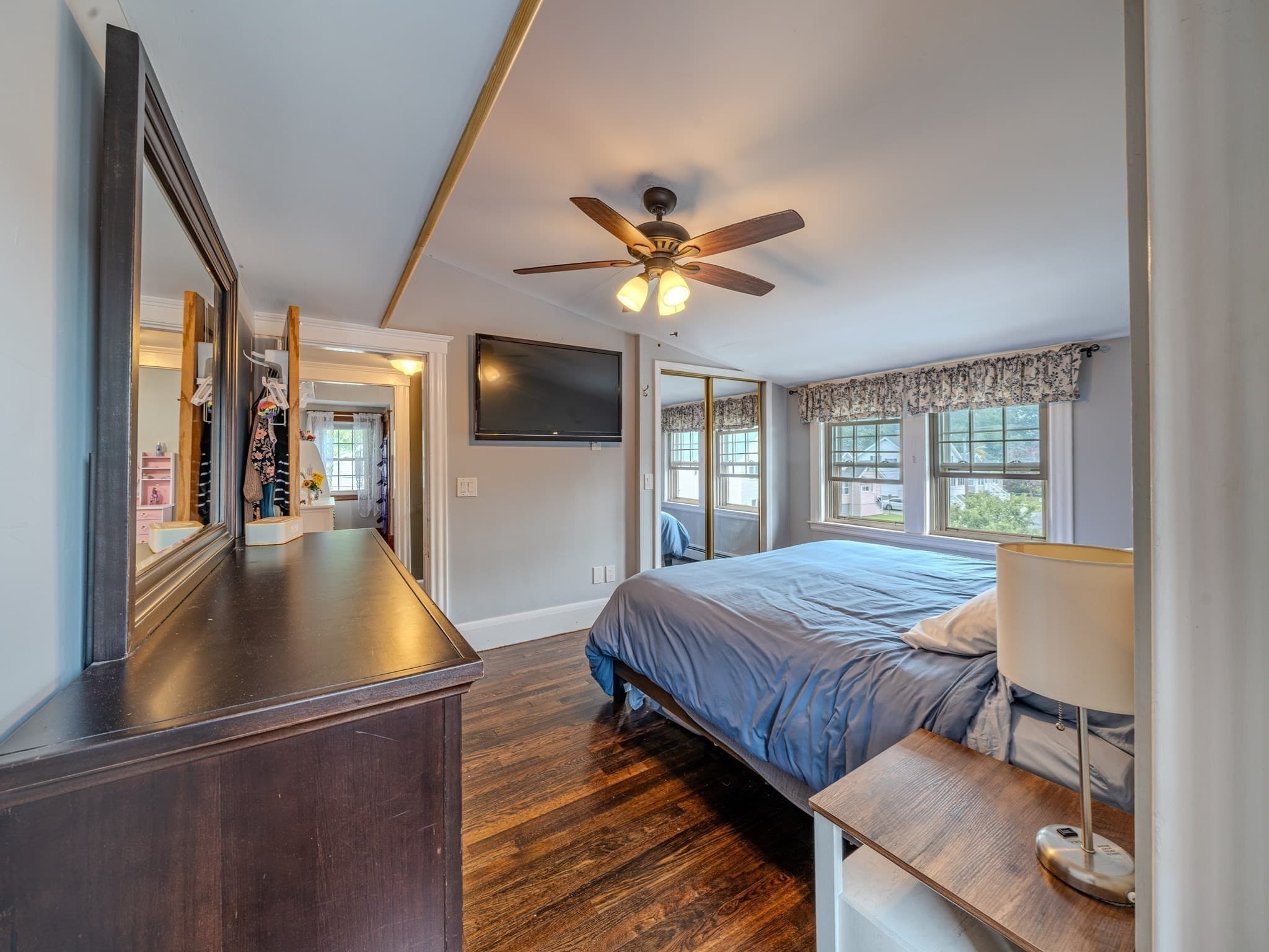 Single Family Residence at 23 Henry St, Saugus MA 01906, photo 28 of 41