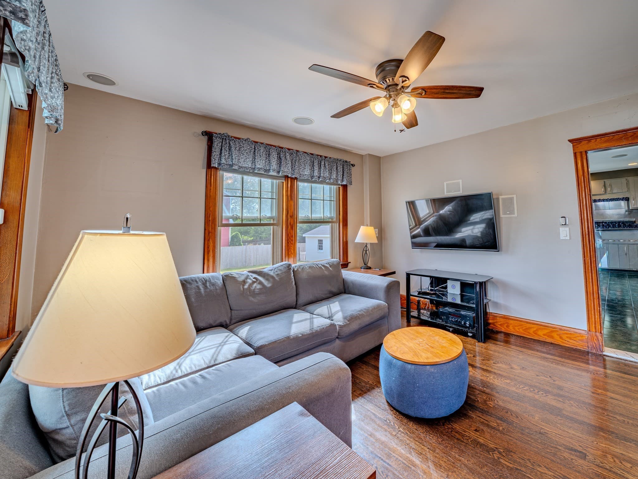 Single Family Residence at 23 Henry St, Saugus MA 01906, photo 5 of 41
