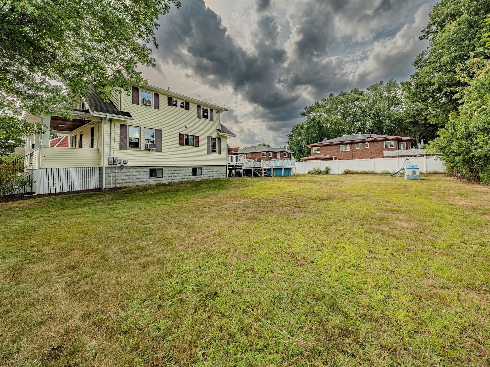 Single Family Residence at 23 Henry St, Saugus MA 01906, photo 40 of 41