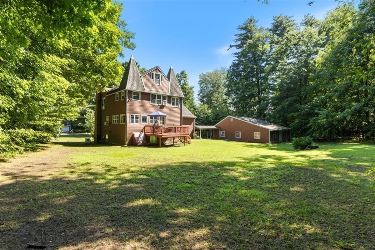 Single Family Residence at 5 Line Brook Rd, Atkinson NH 03811, Atkinson, photo 30 of 42