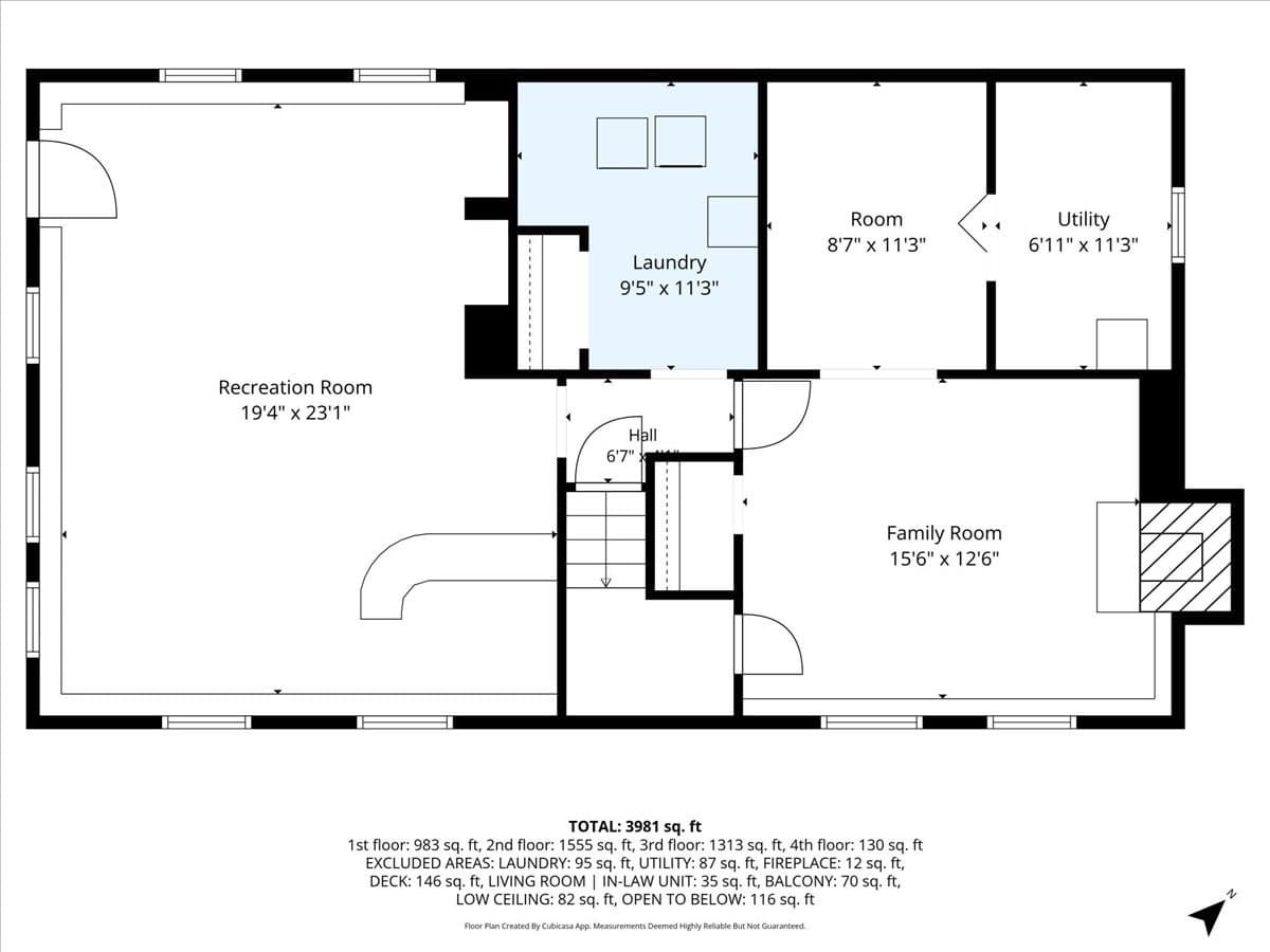 Single Family Residence at 5 Line Brook Rd, Atkinson NH 03811, Atkinson, photo 38 of 42