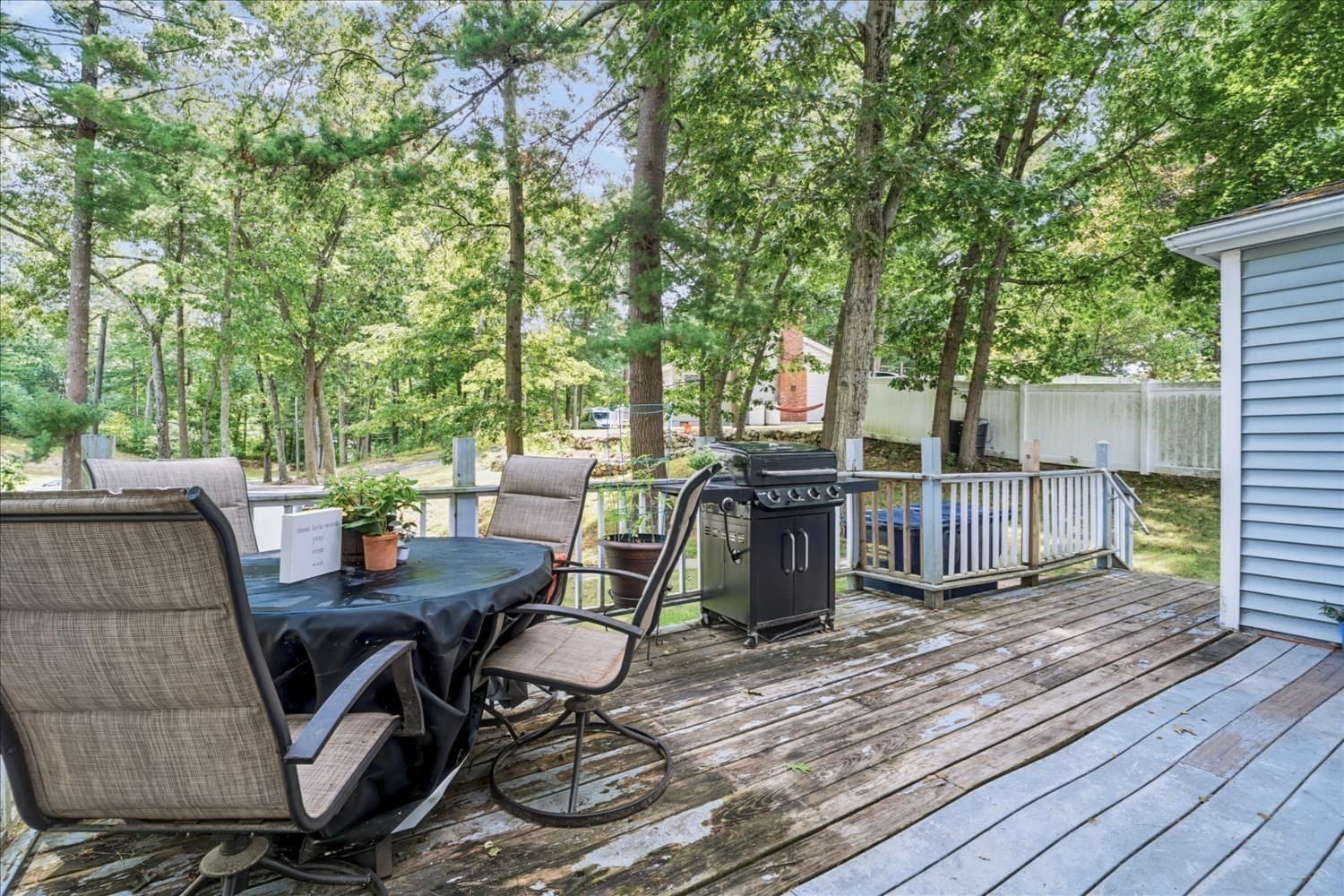 Single Family Residence at 65 Neponset Heights Ave, Foxboro MA 02035, Foxboro, photo 29 of 39